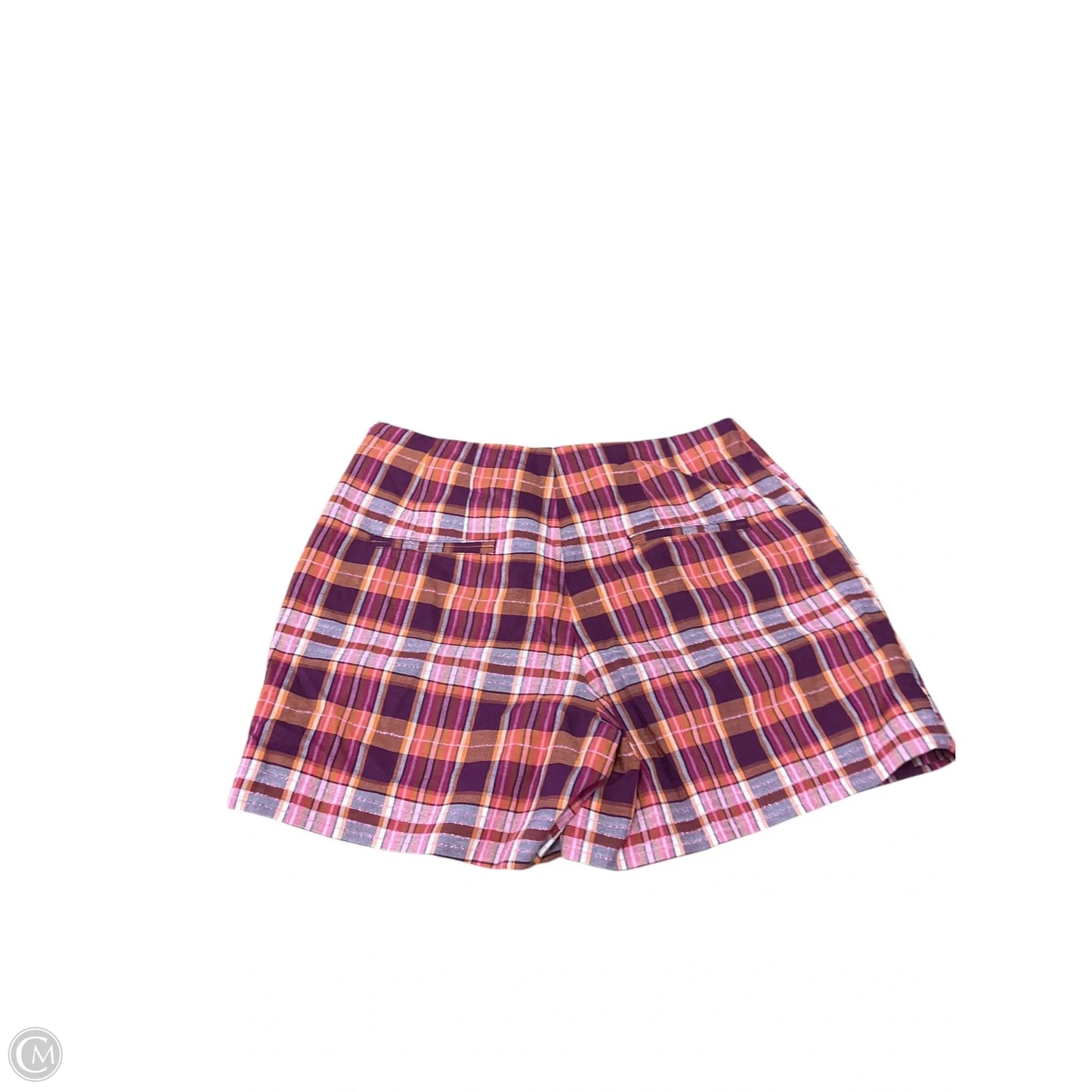 Skort By Maeve In Pink, Size: 8