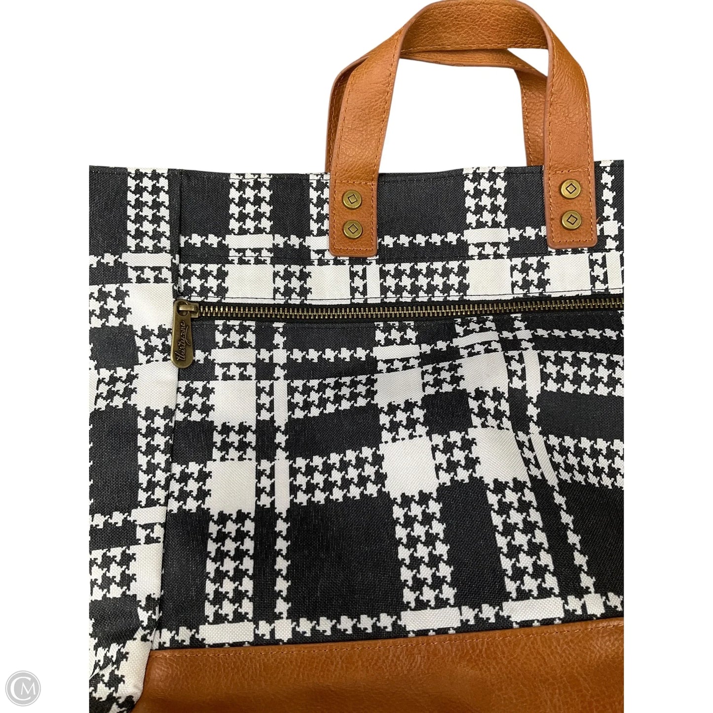 Crossbody By Thirty One, Size: Large