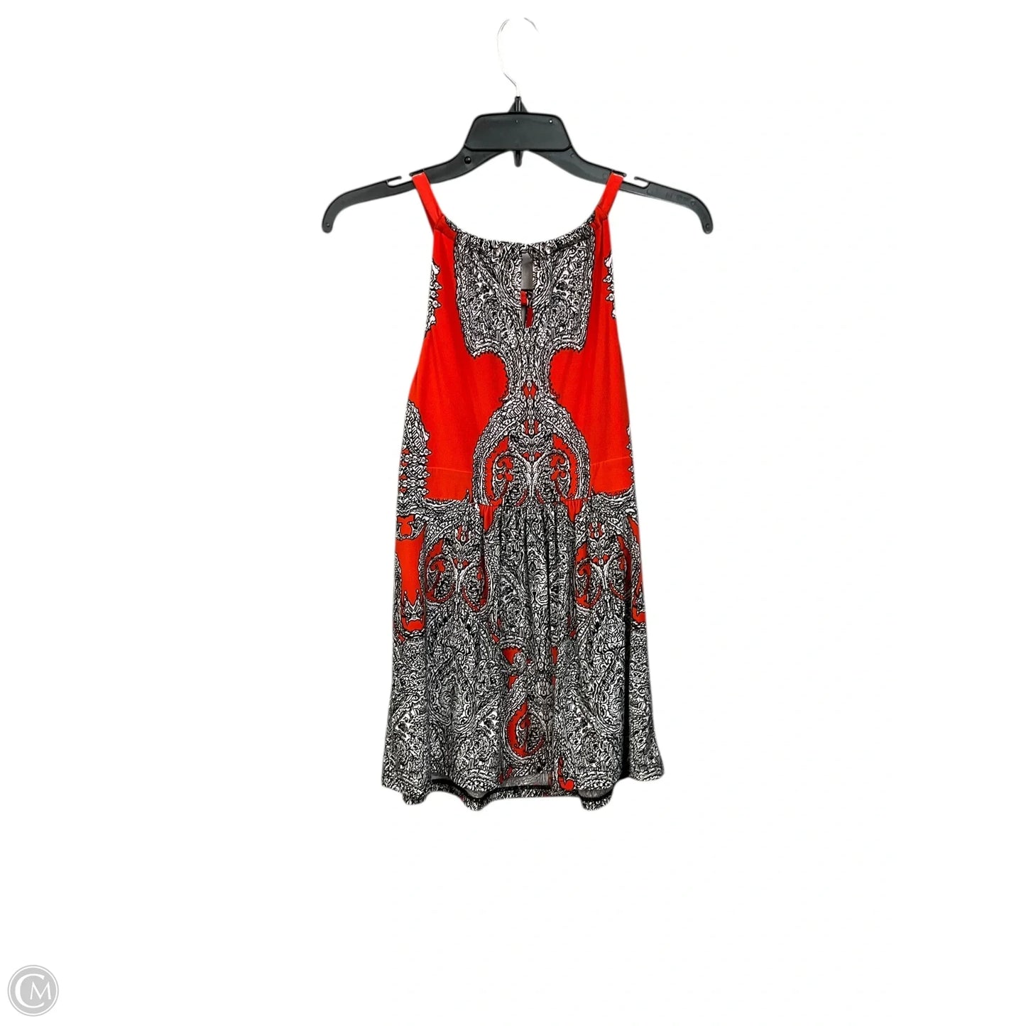 Top Cami By Inc In Red, Size: M