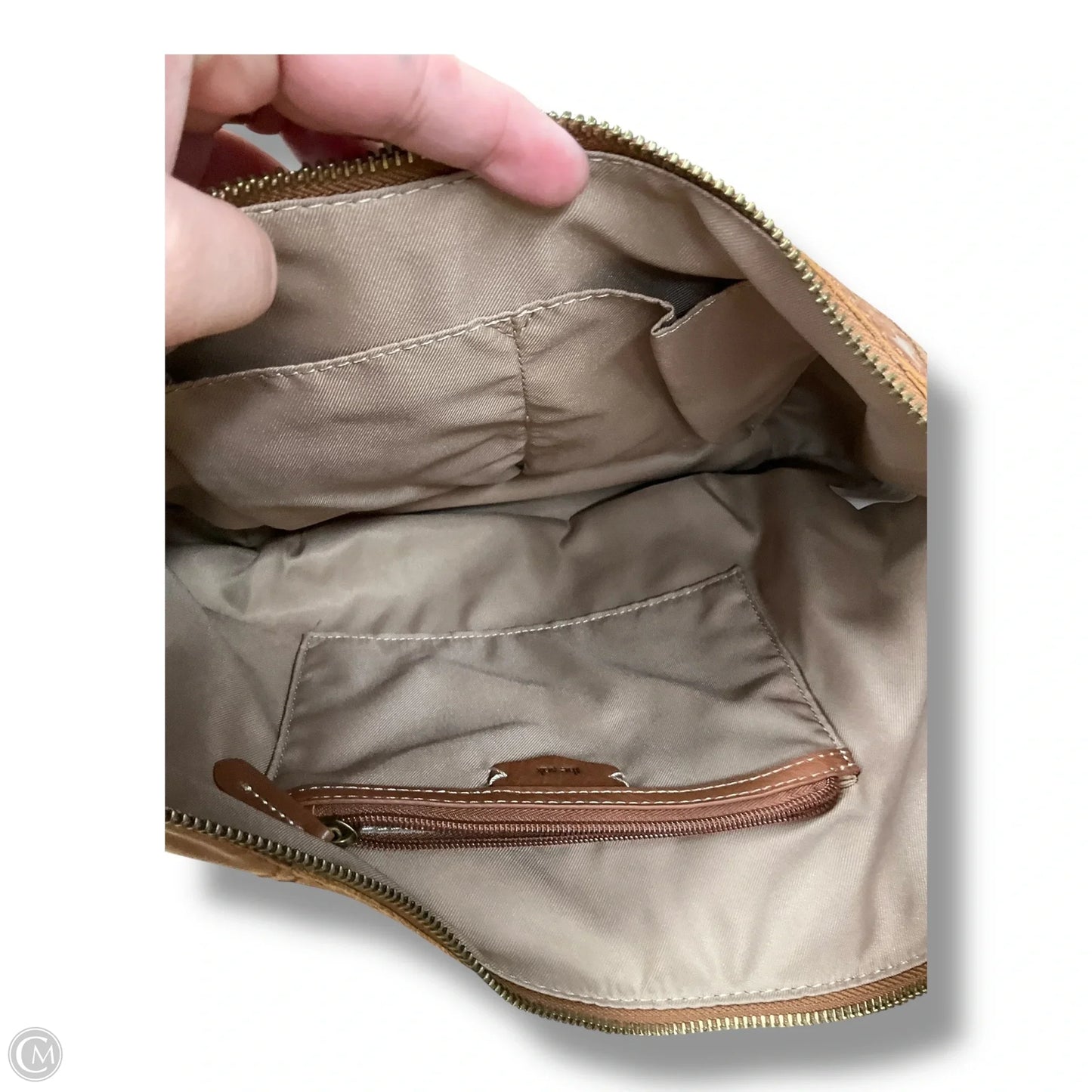Handbag By The Sak, Size: Medium