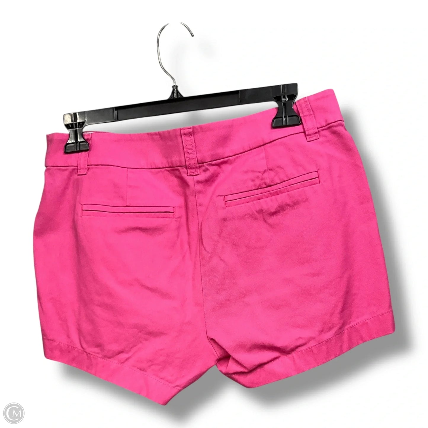 Shorts By J. Crew In Pink, Size: 2
