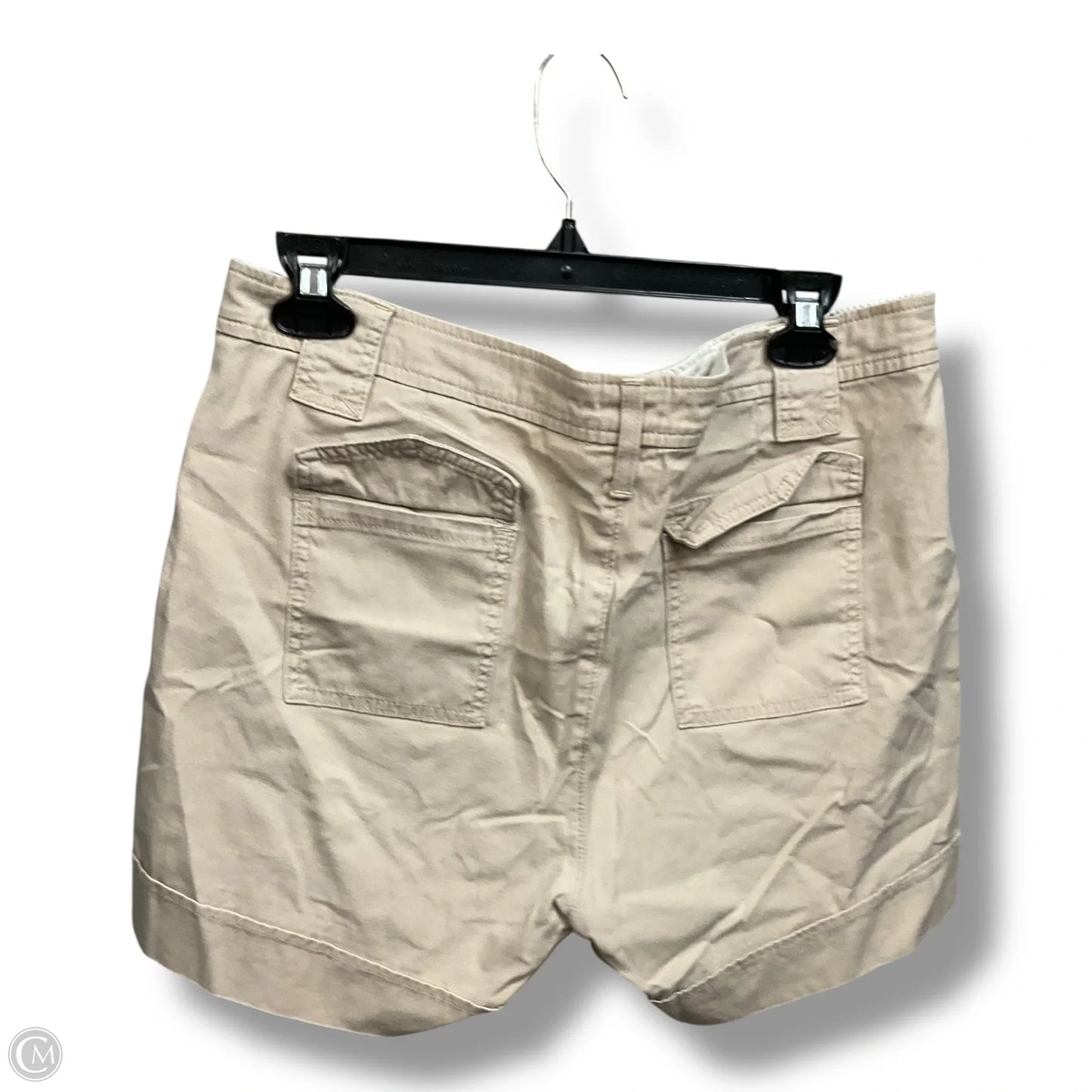 Shorts By Lee In Tan, Size: 14