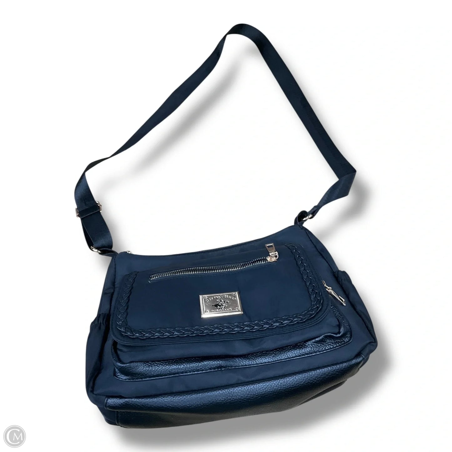 Crossbody By Polo Ralph Lauren, Size: Medium