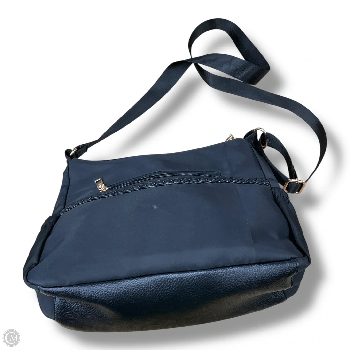 Crossbody By Polo Ralph Lauren, Size: Medium