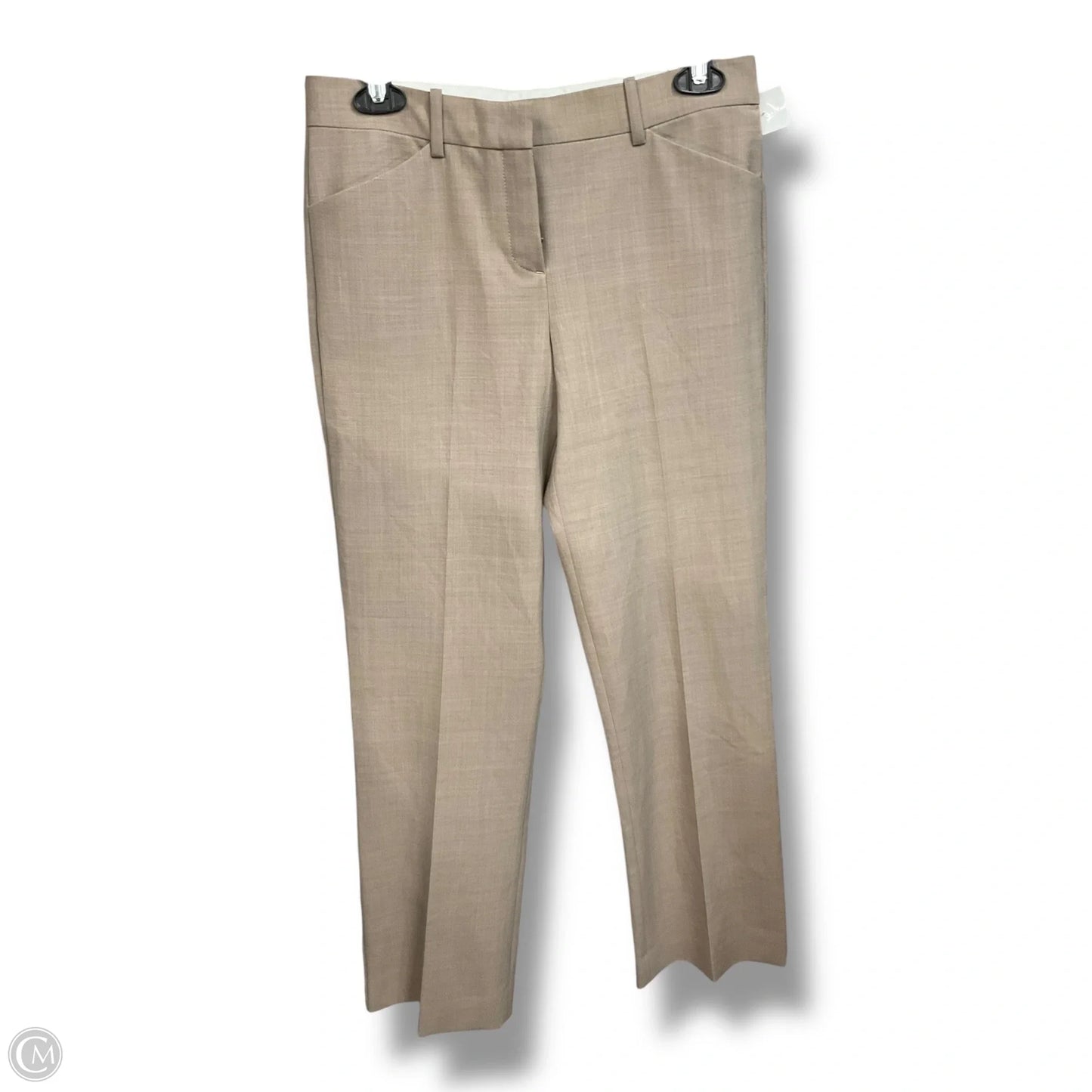 Pants Dress By Theory In Tan, Size: 4