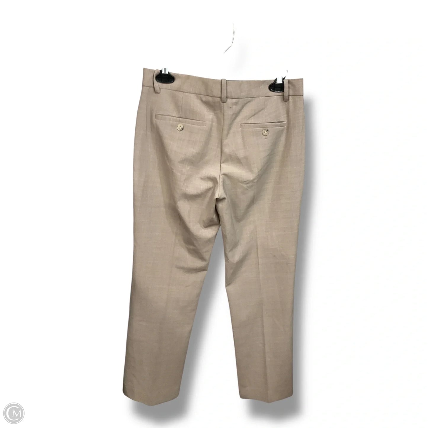 Pants Dress By Theory In Tan, Size: 4