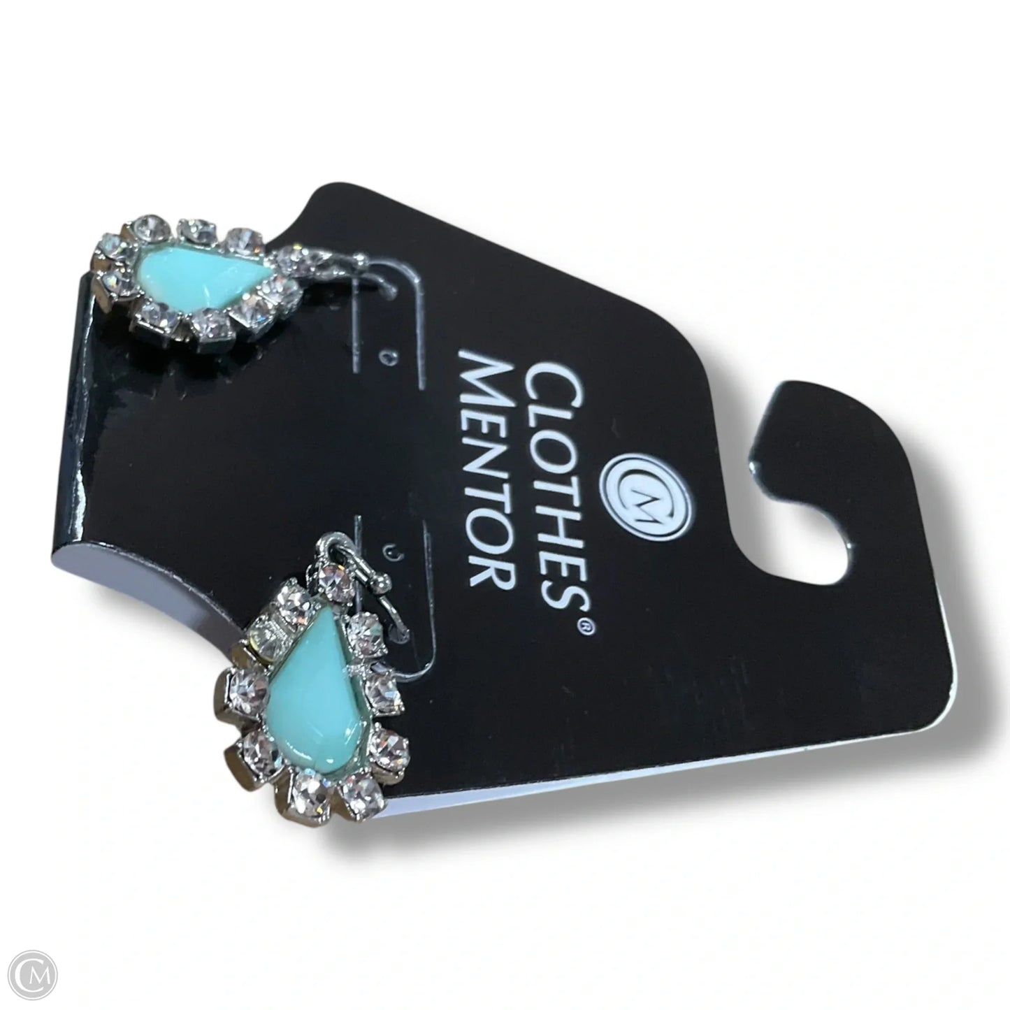 Earrings Dangle/drop By Clothes Mentor