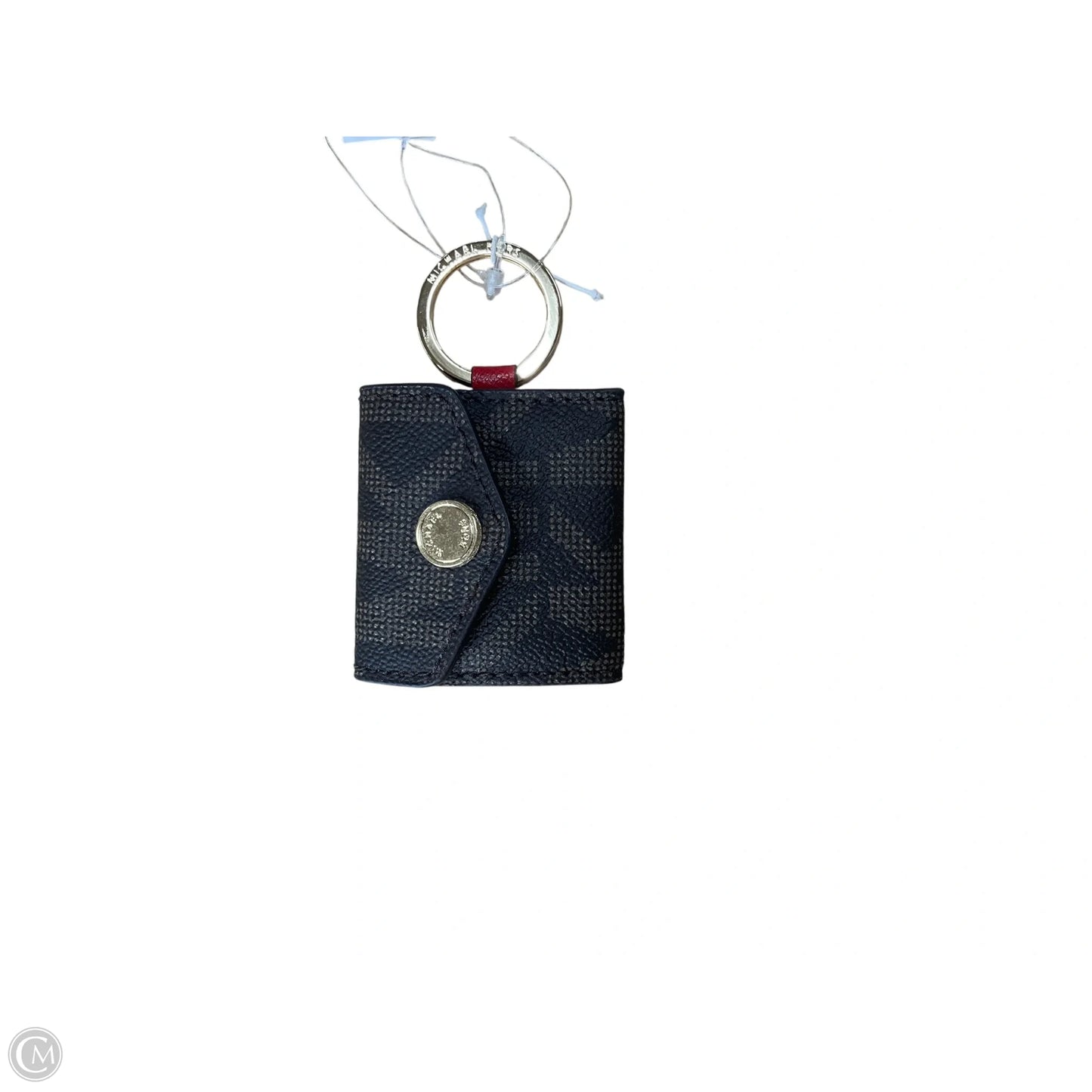 Key Chain Designer By Michael Kors, Size: Small