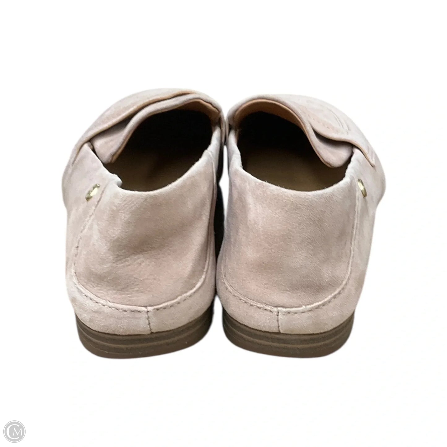 Shoes Designer By Ugg In Pink, Size: 6