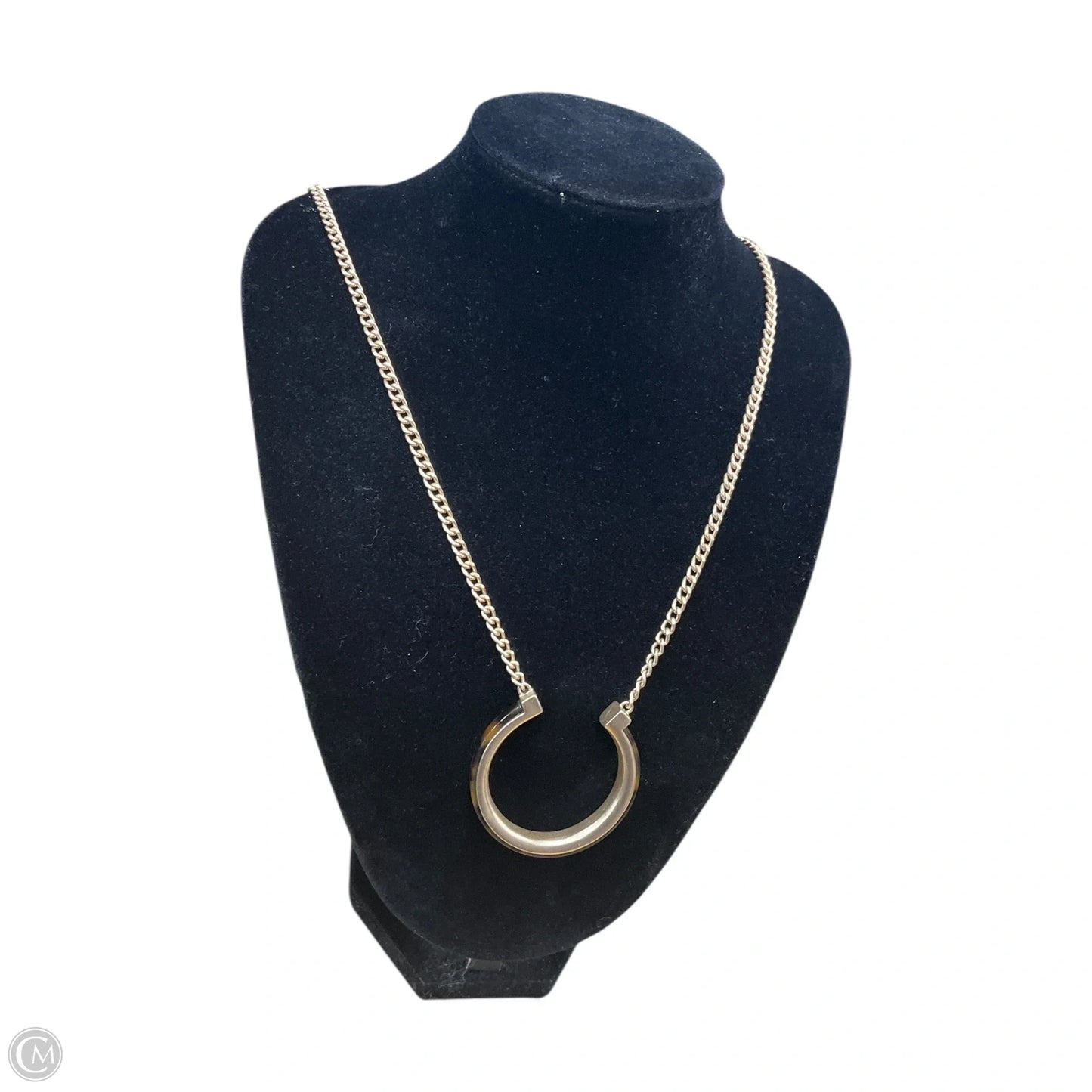 Necklace Statement By Express