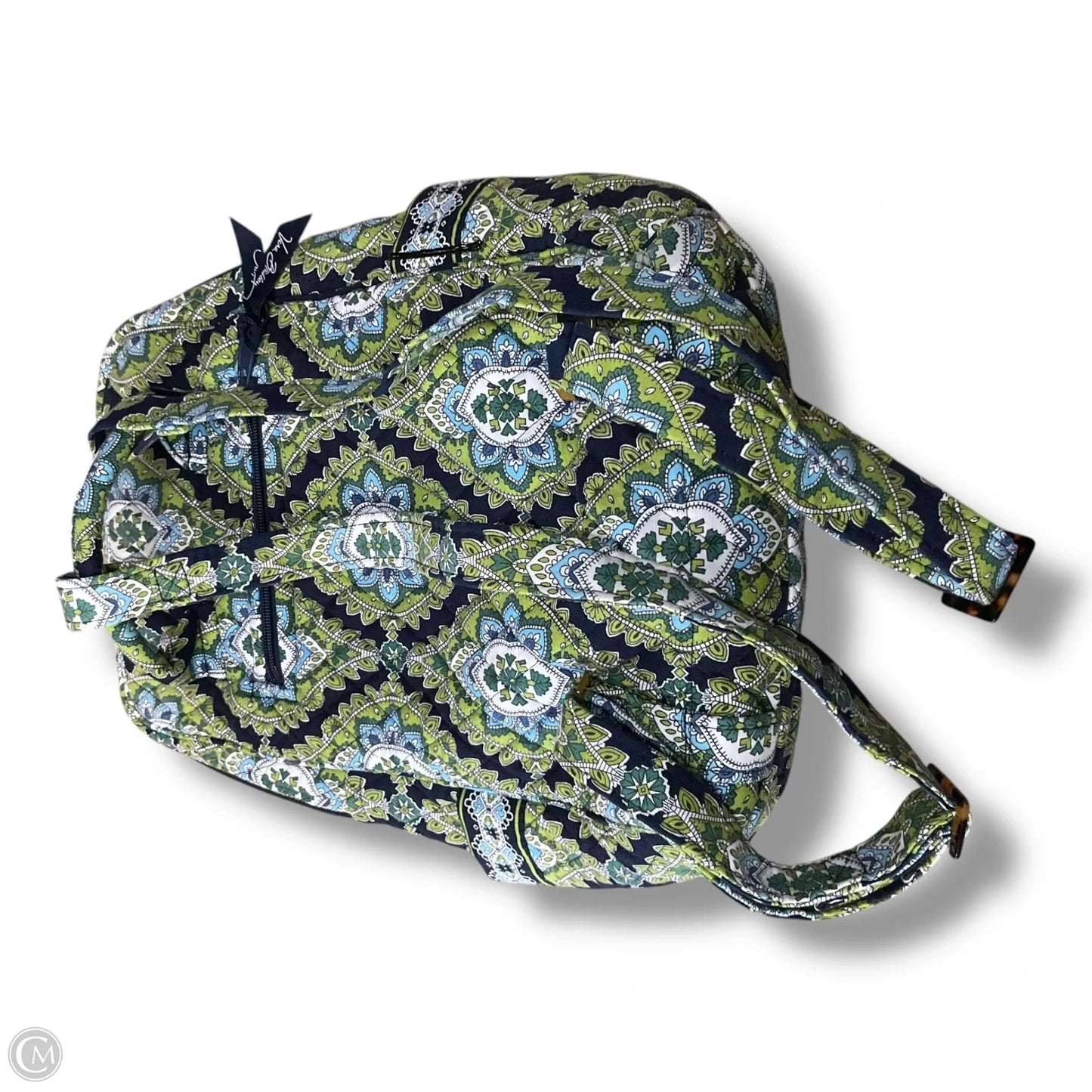 Backpack By Vera Bradley, Size: Medium