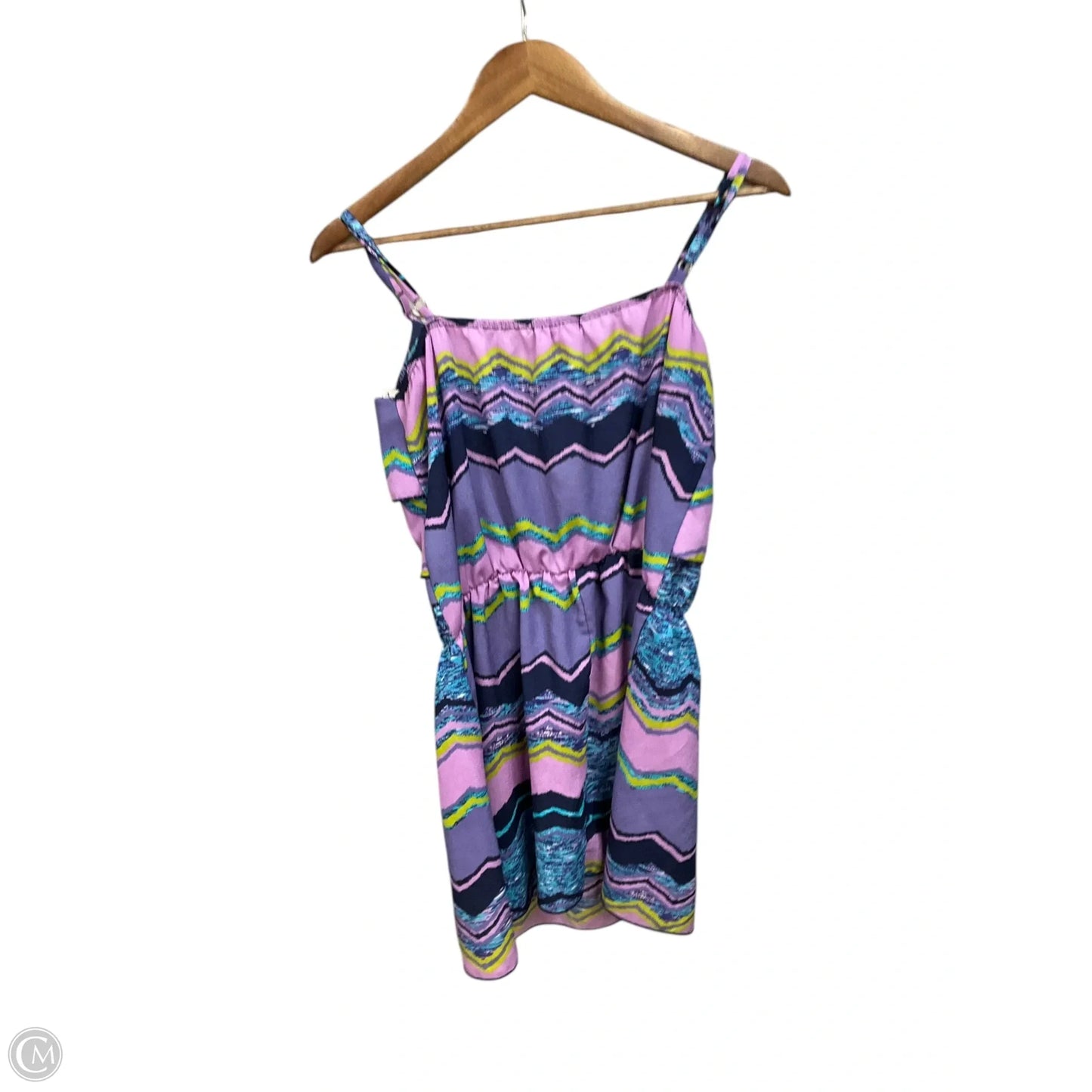 Dress Casual Short By Romeo And Juliet In Purple, Size: S