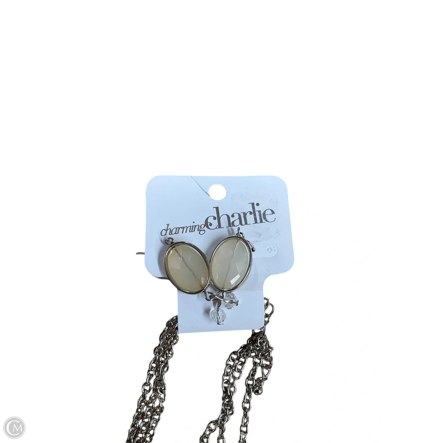 Necklace Layered By Charming Charlie