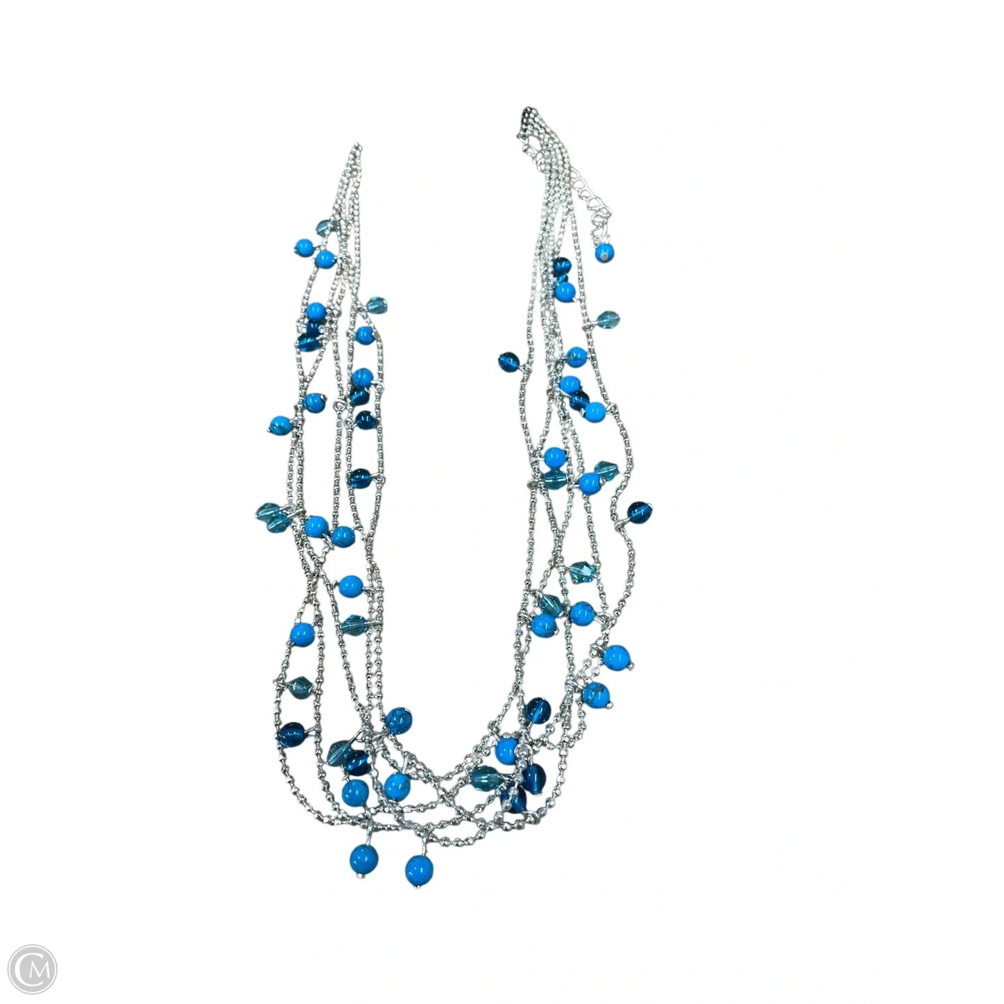 Necklace Other By Limited