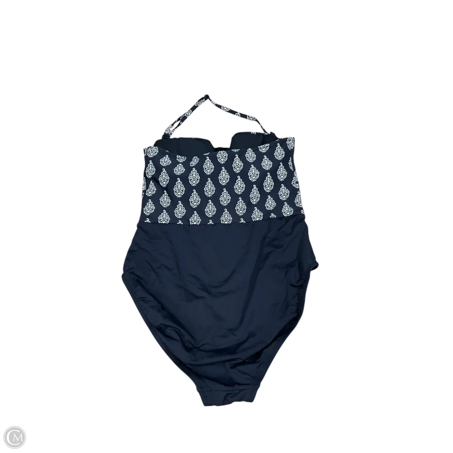 Swimsuit By Loft In Black, Size: M