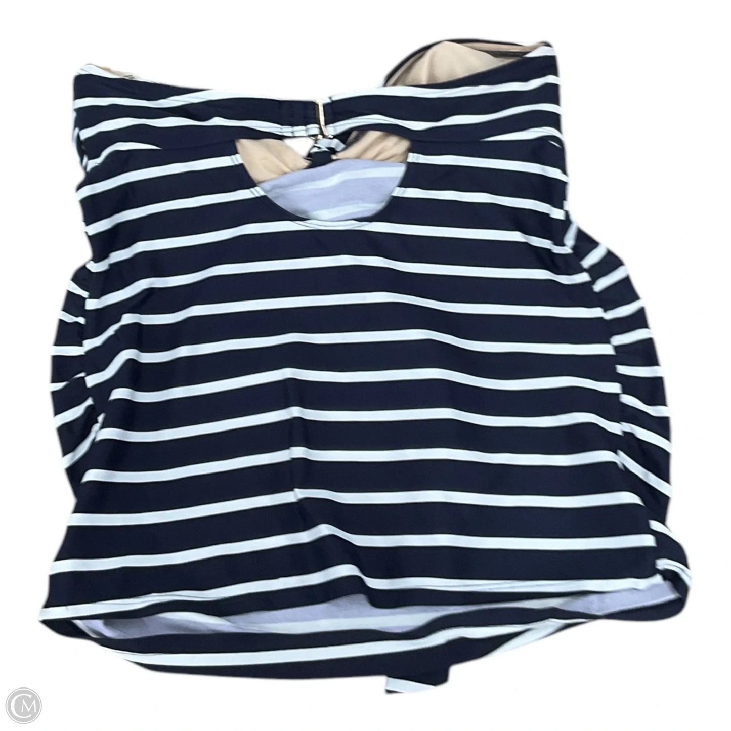 Maternity Swimsuit By Mimi Maternity, Size: M