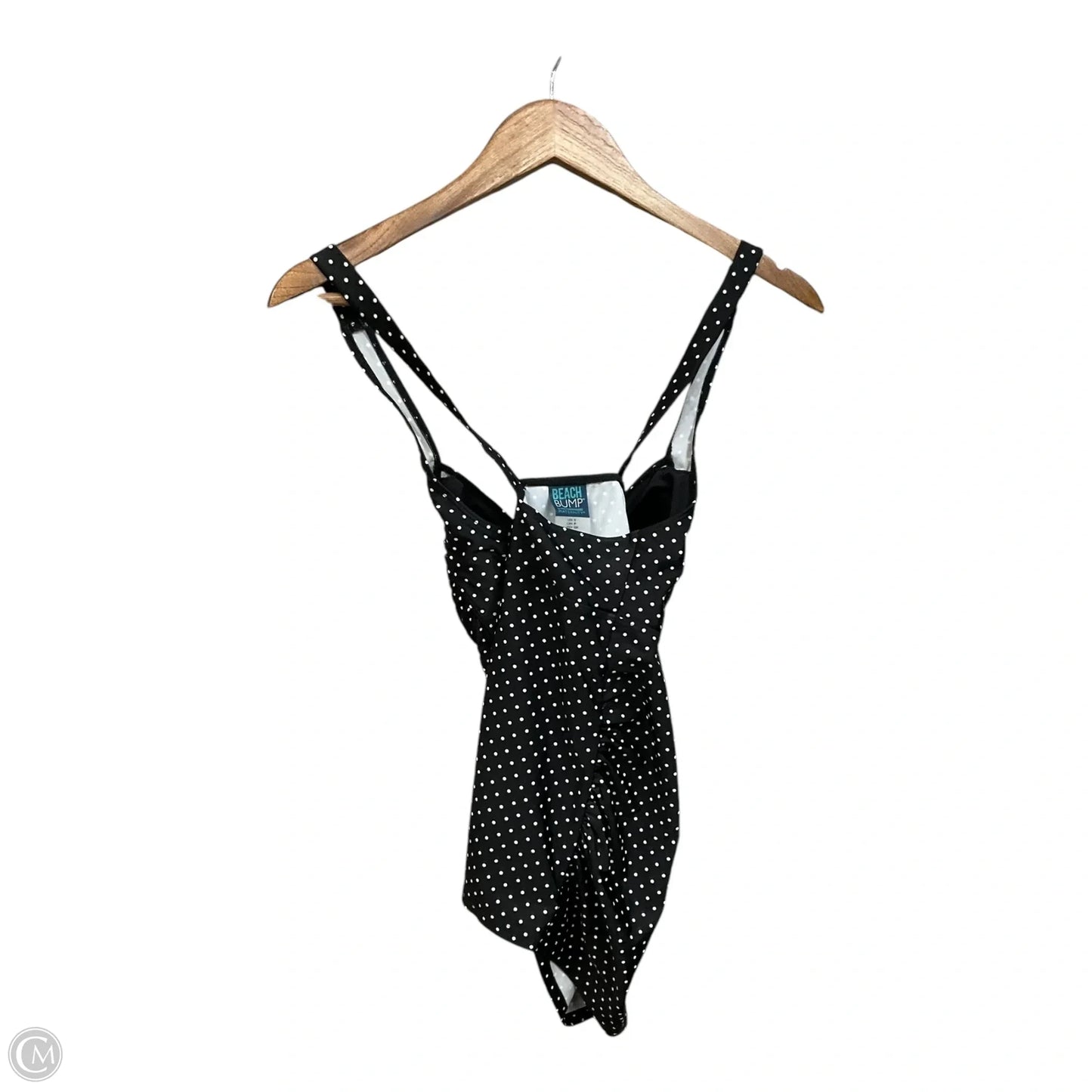 Maternity Swimsuit By Cmc, Size: S