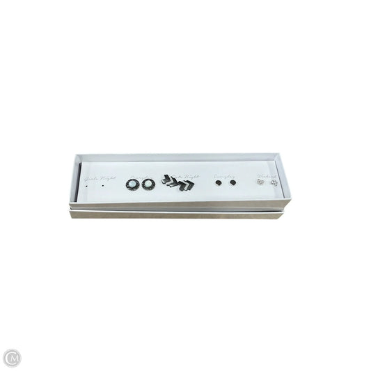 Earrings Stud By Cmc, Size: 04 Piece Set