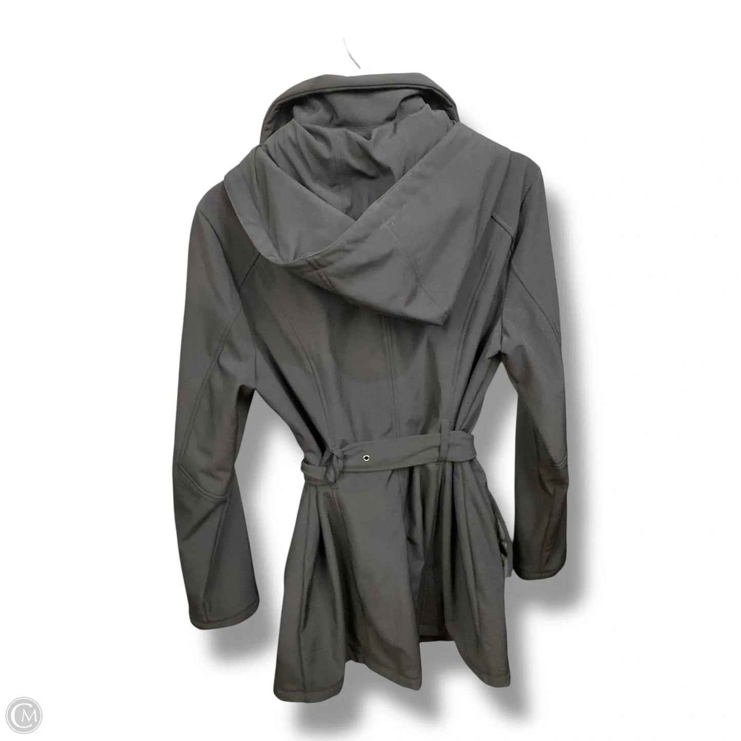 Jacket Utility By Michael By Michael Kors In Black, Size: M