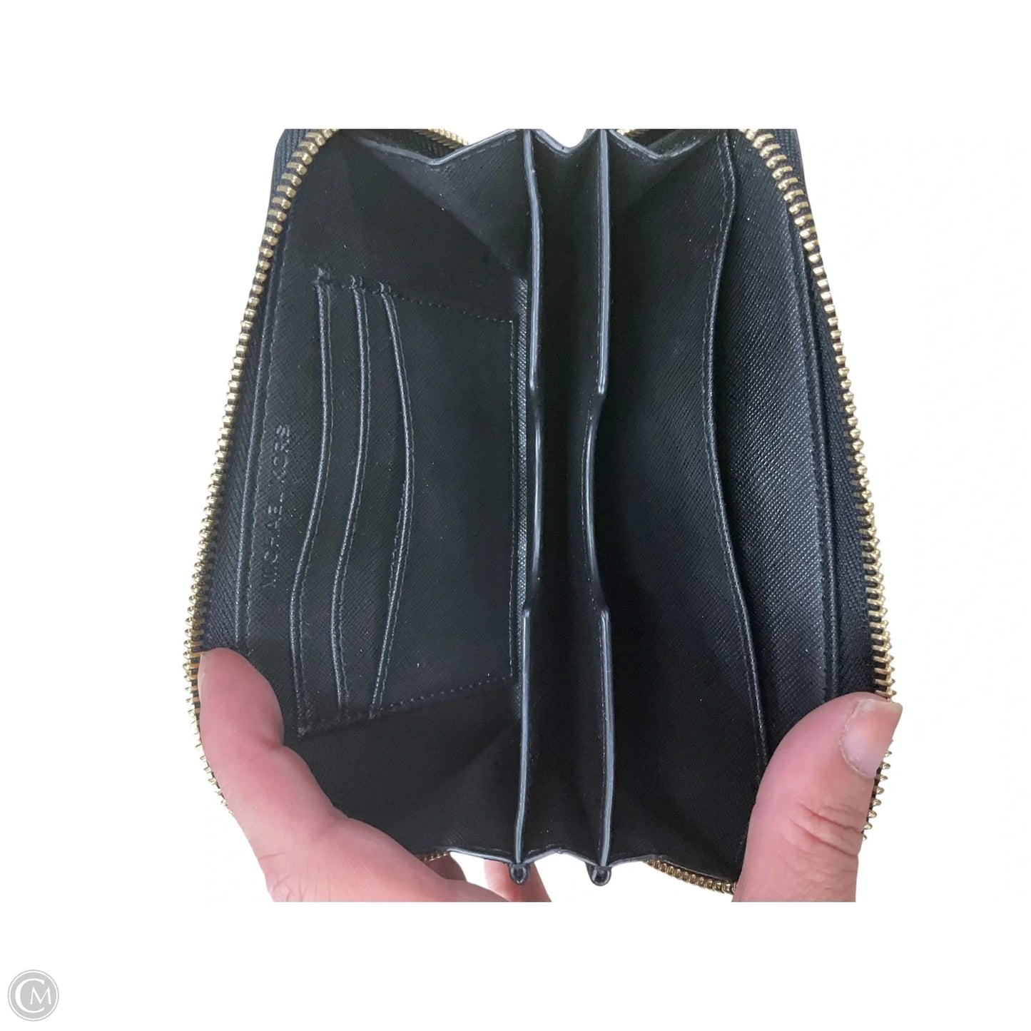 Wristlet Designer By Michael Kors, Size: Small