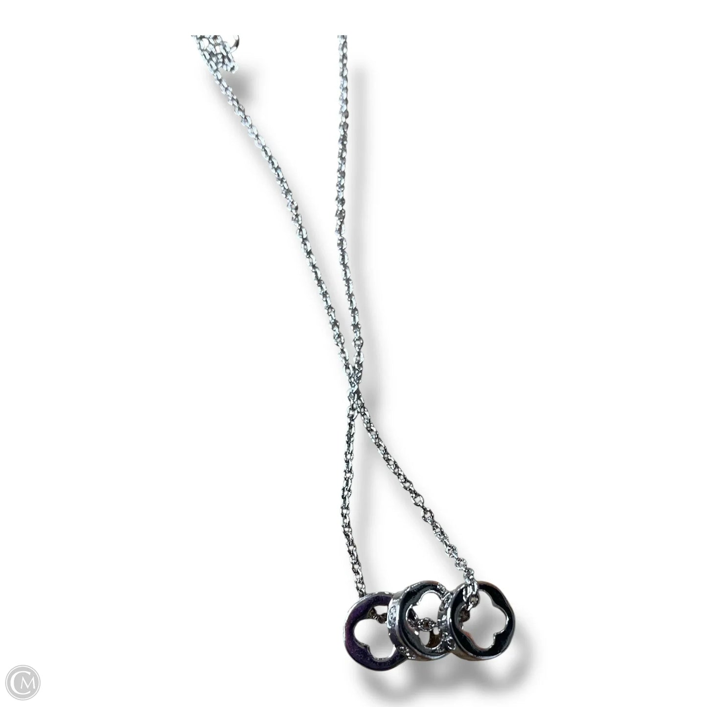 Necklace Charm By Clothes Mentor