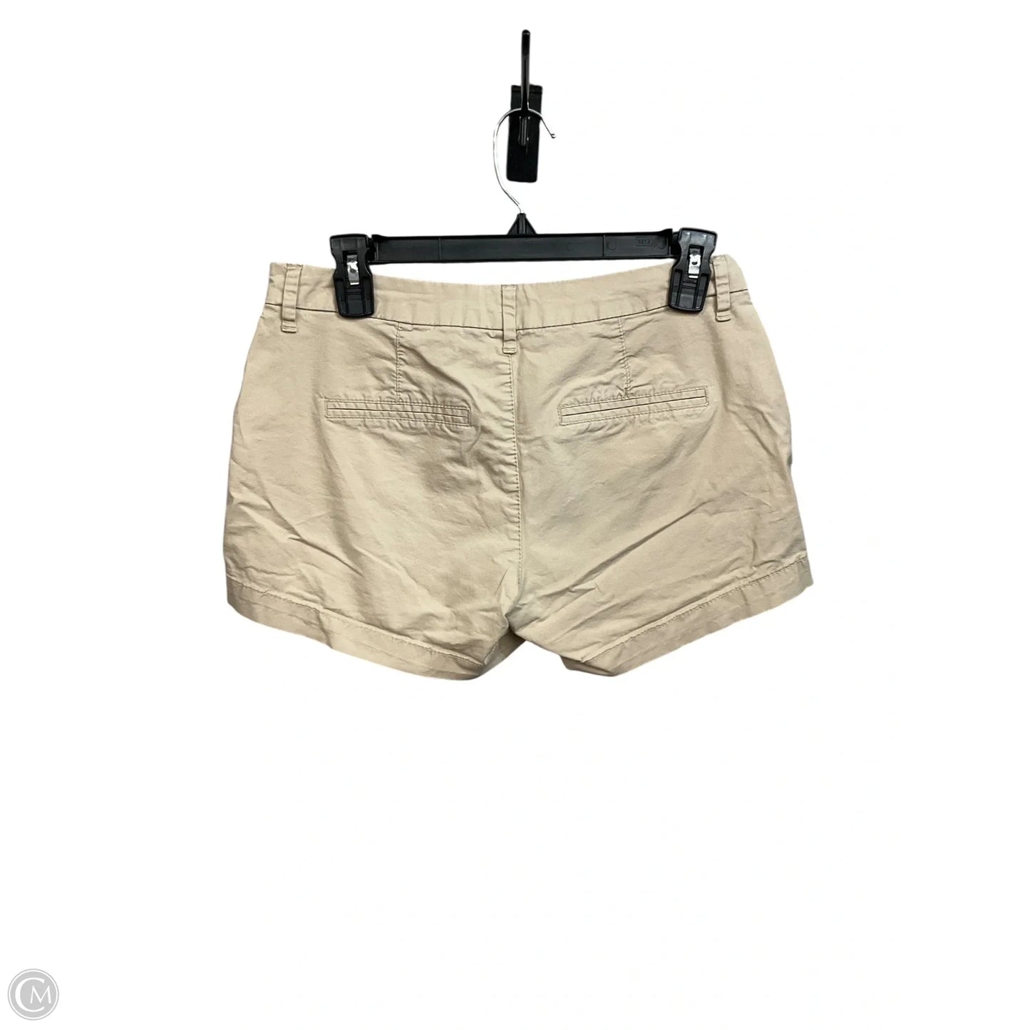Shorts By Old Navy In Tan, Size: 2
