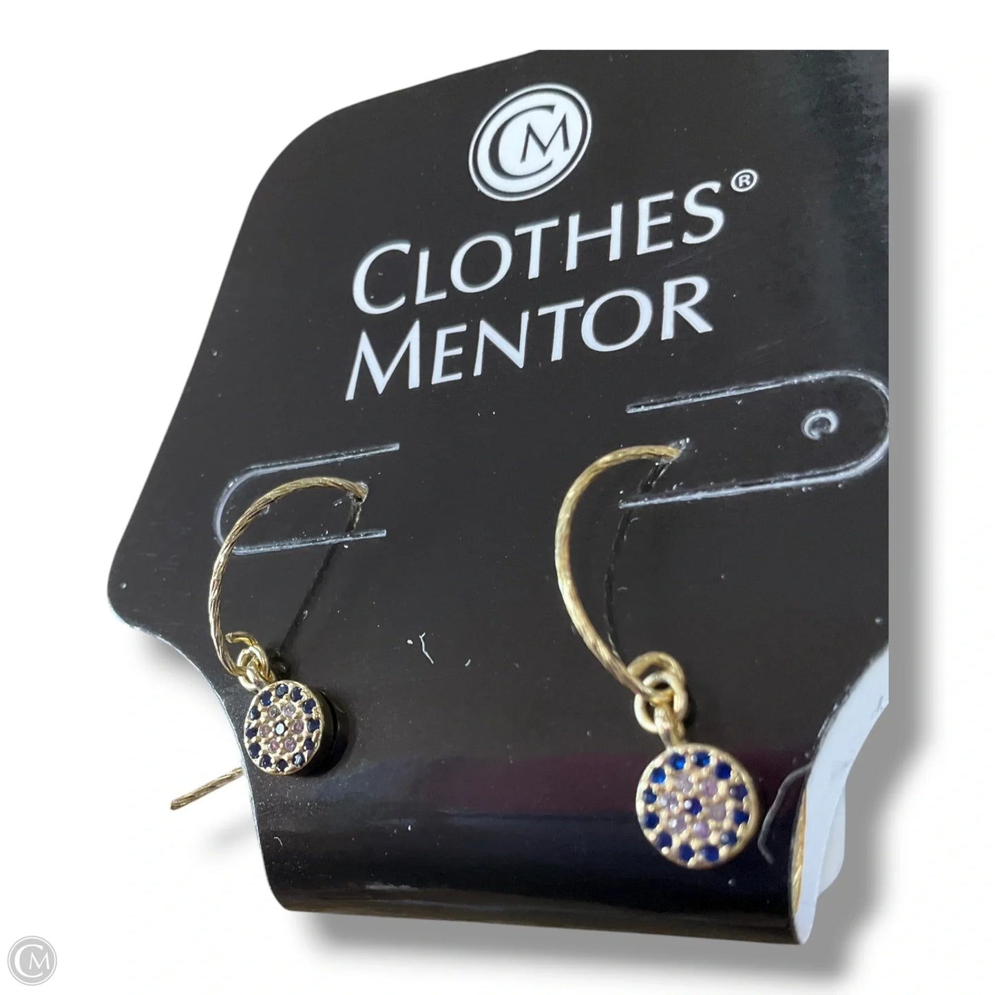 Earrings Dangle/drop By Clothes Mentor