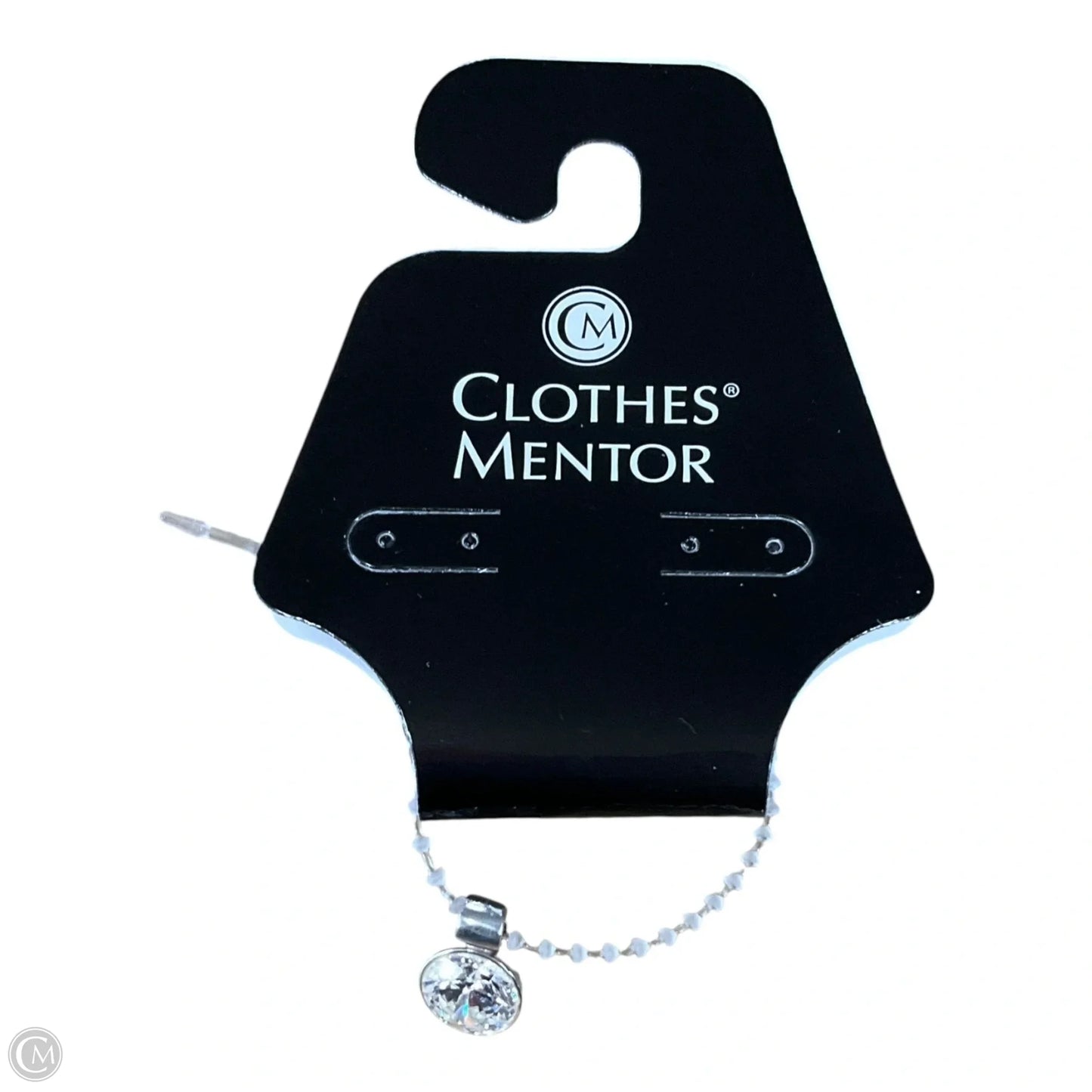 Necklace Charm By Clothes Mentor