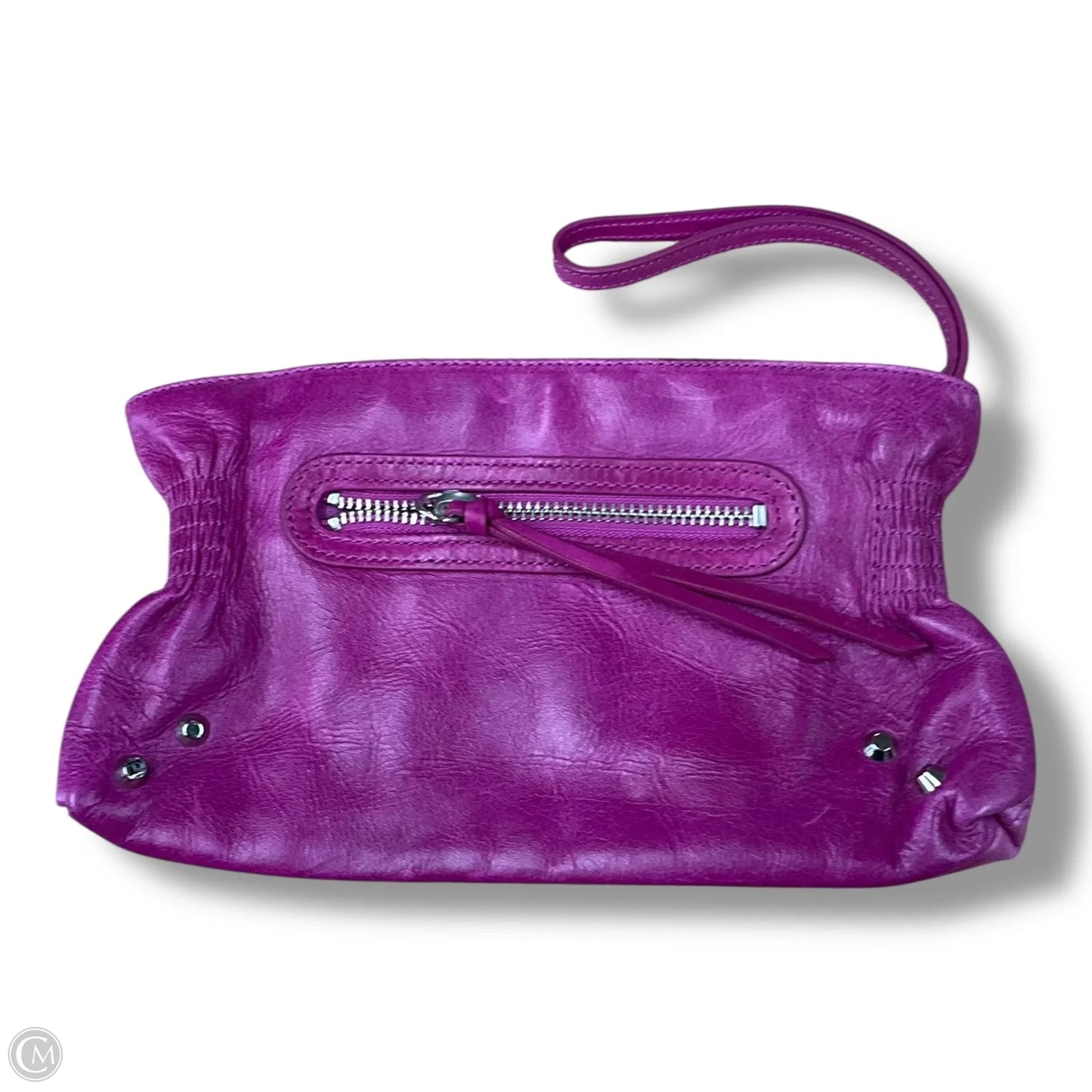 Wristlet By Banana Republic, Size: Large