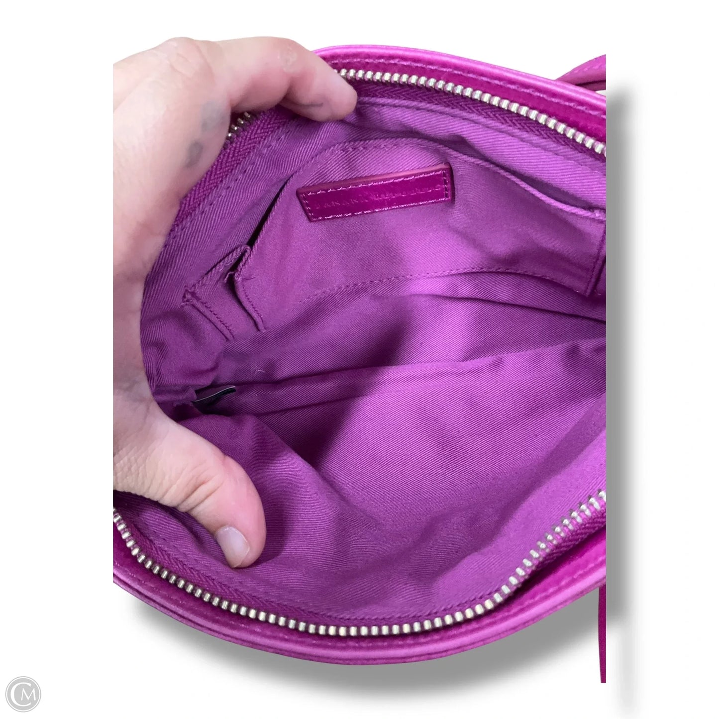 Wristlet By Banana Republic, Size: Large