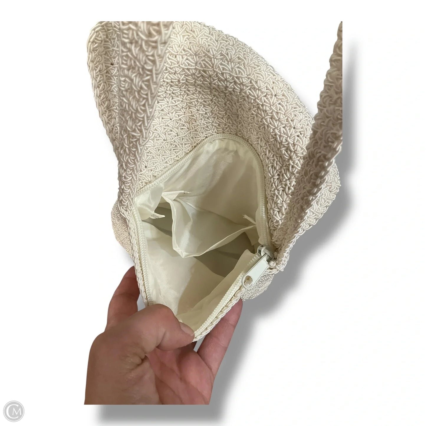 Crossbody By Clothes Mentor, Size: Small