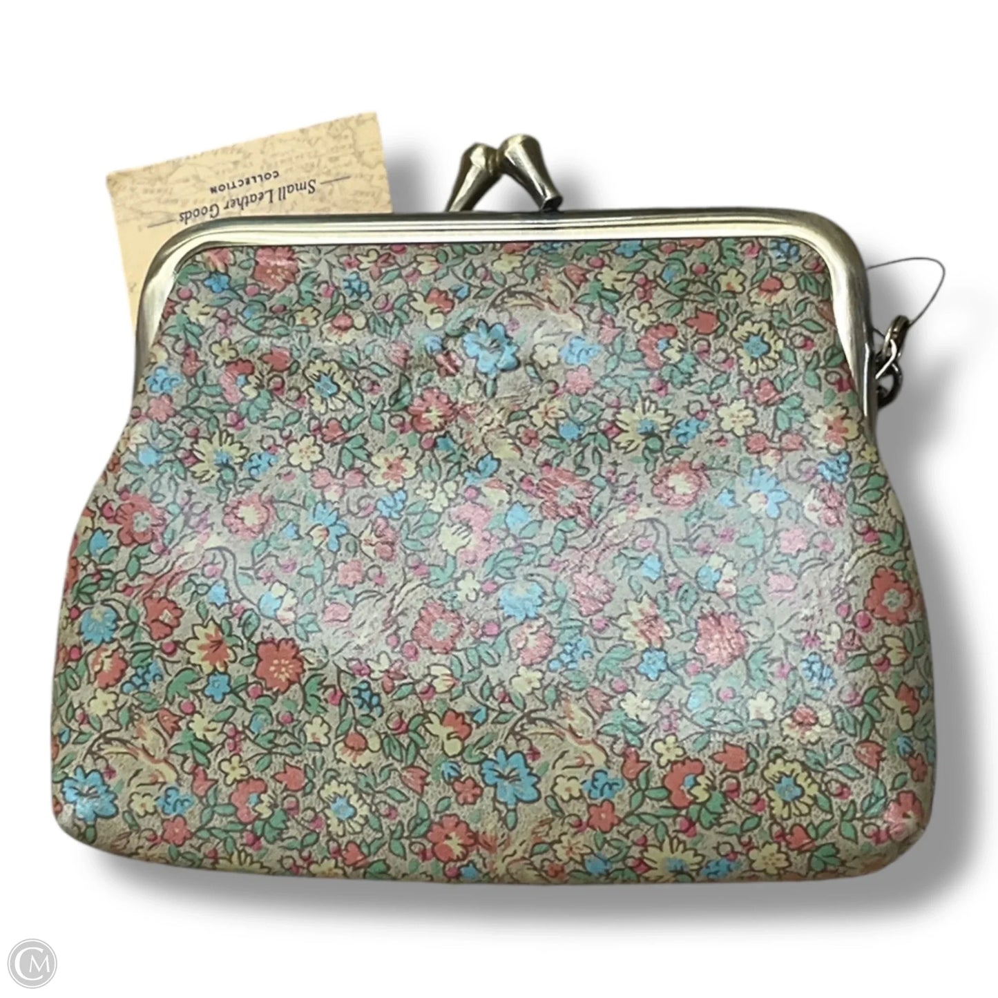 Coin Purse Designer By Patricia Nash, Size: Small