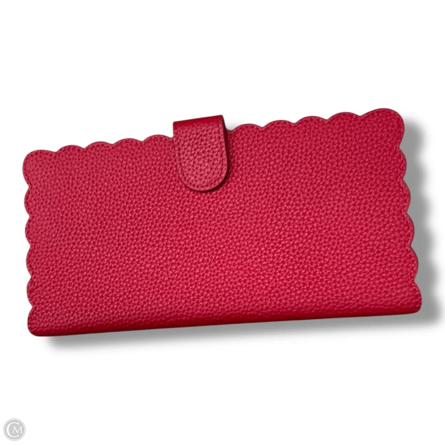 Wallet By Clothes Mentor, Size: Small