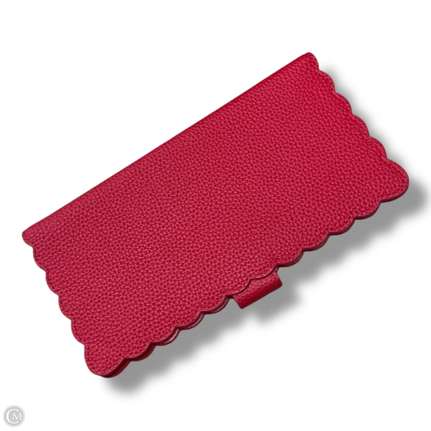 Wallet By Clothes Mentor, Size: Small