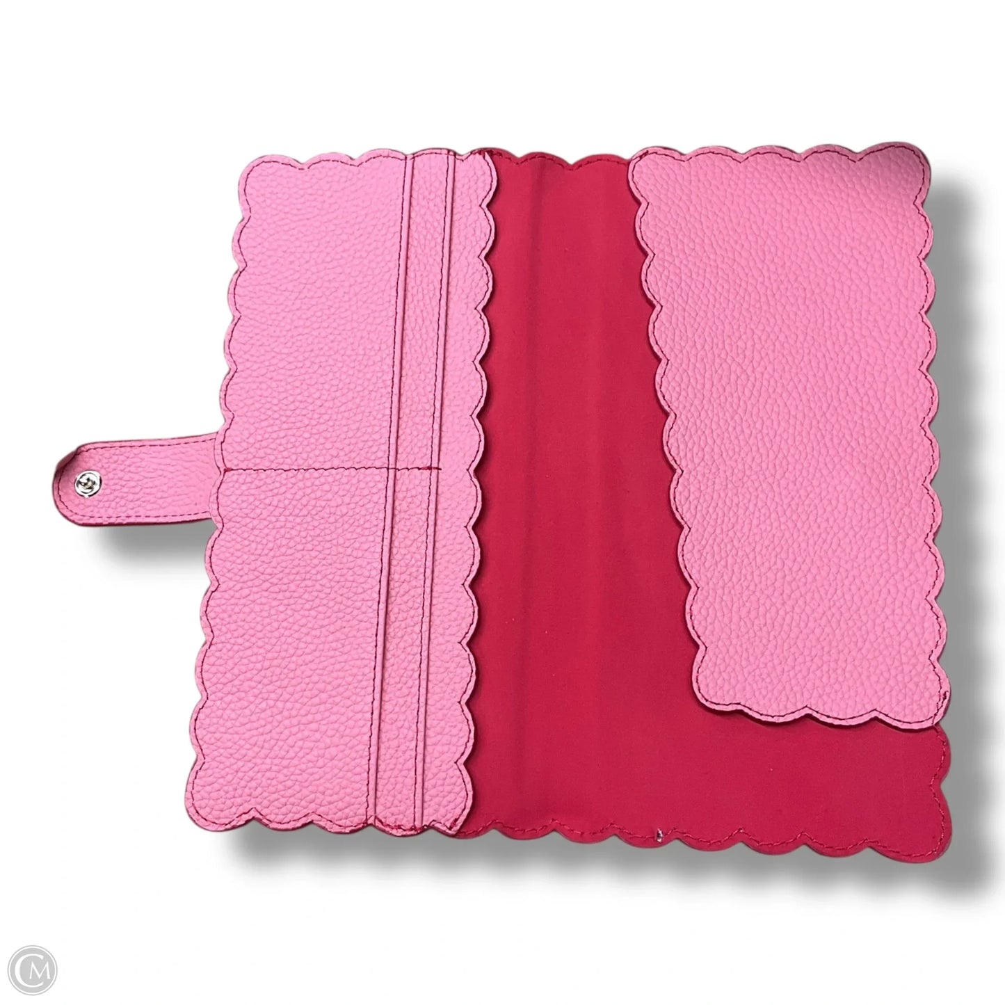 Wallet By Clothes Mentor, Size: Small