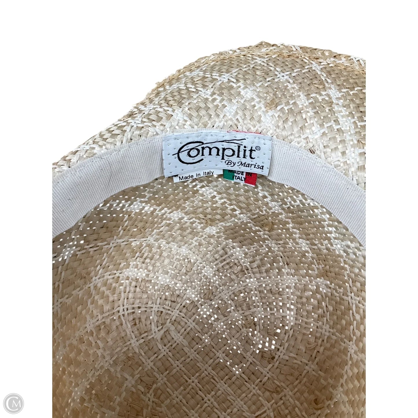 Hat Sun By Cmc