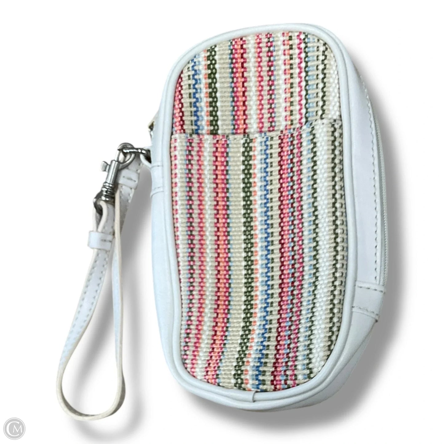 Wristlet By Croft And Barrow, Size: Small