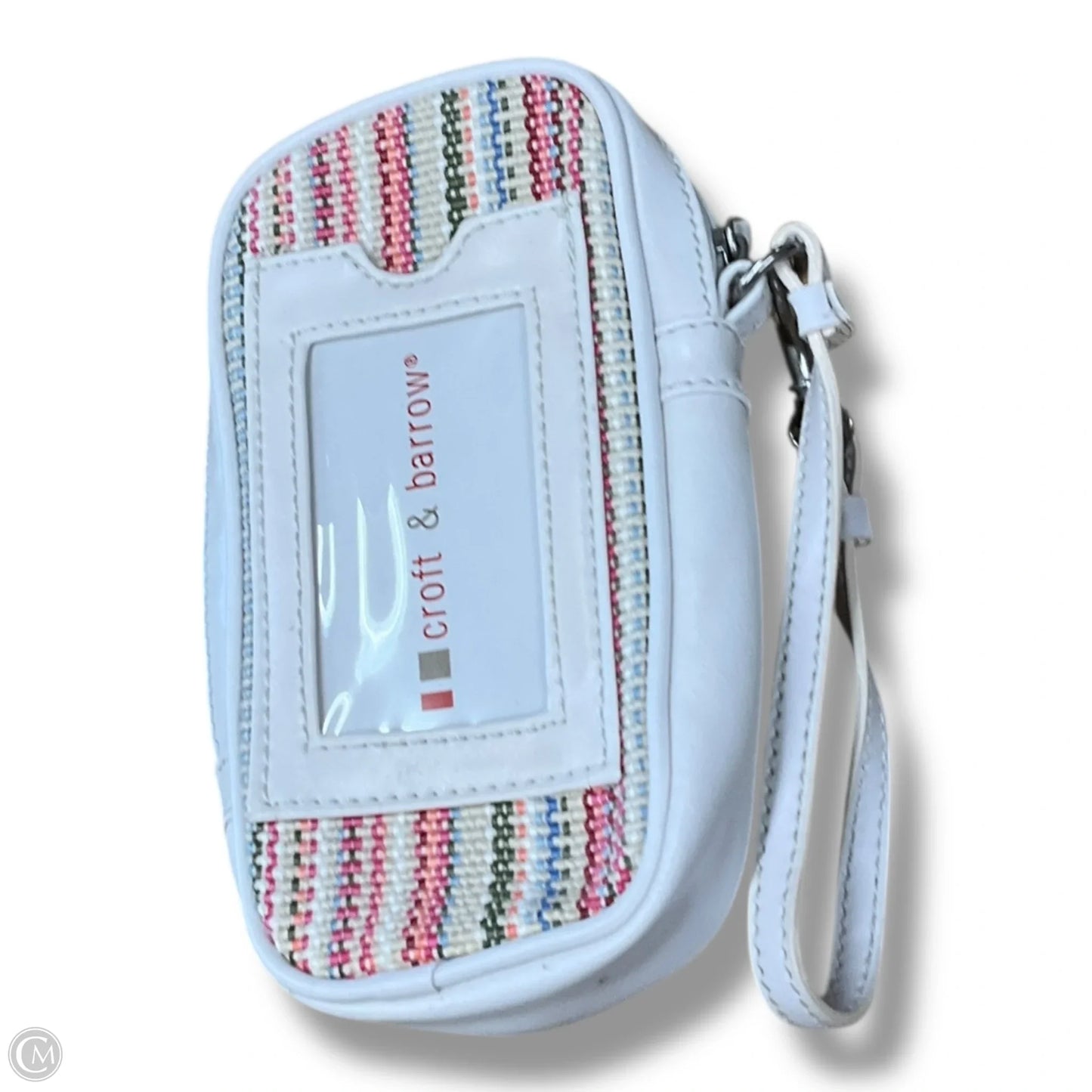 Wristlet By Croft And Barrow, Size: Small