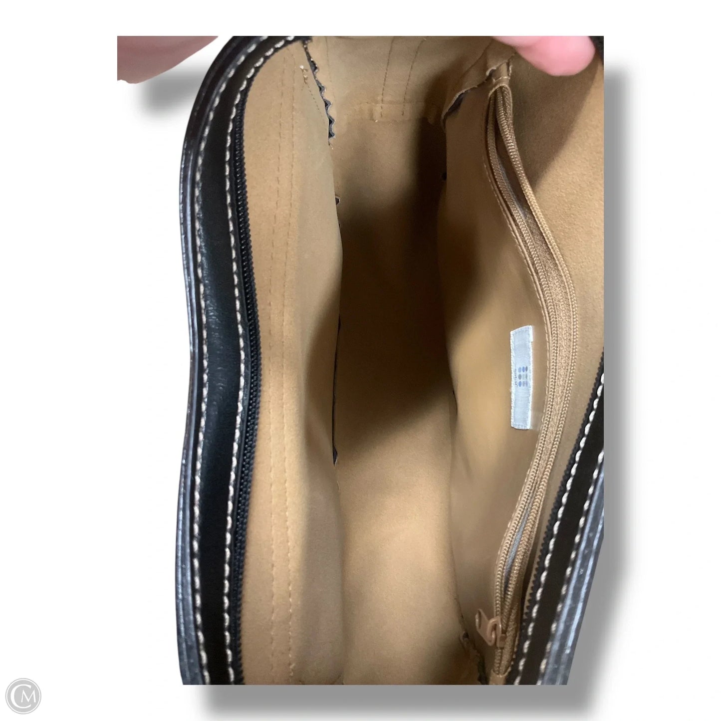 Handbag By Apt 9, Size: Medium