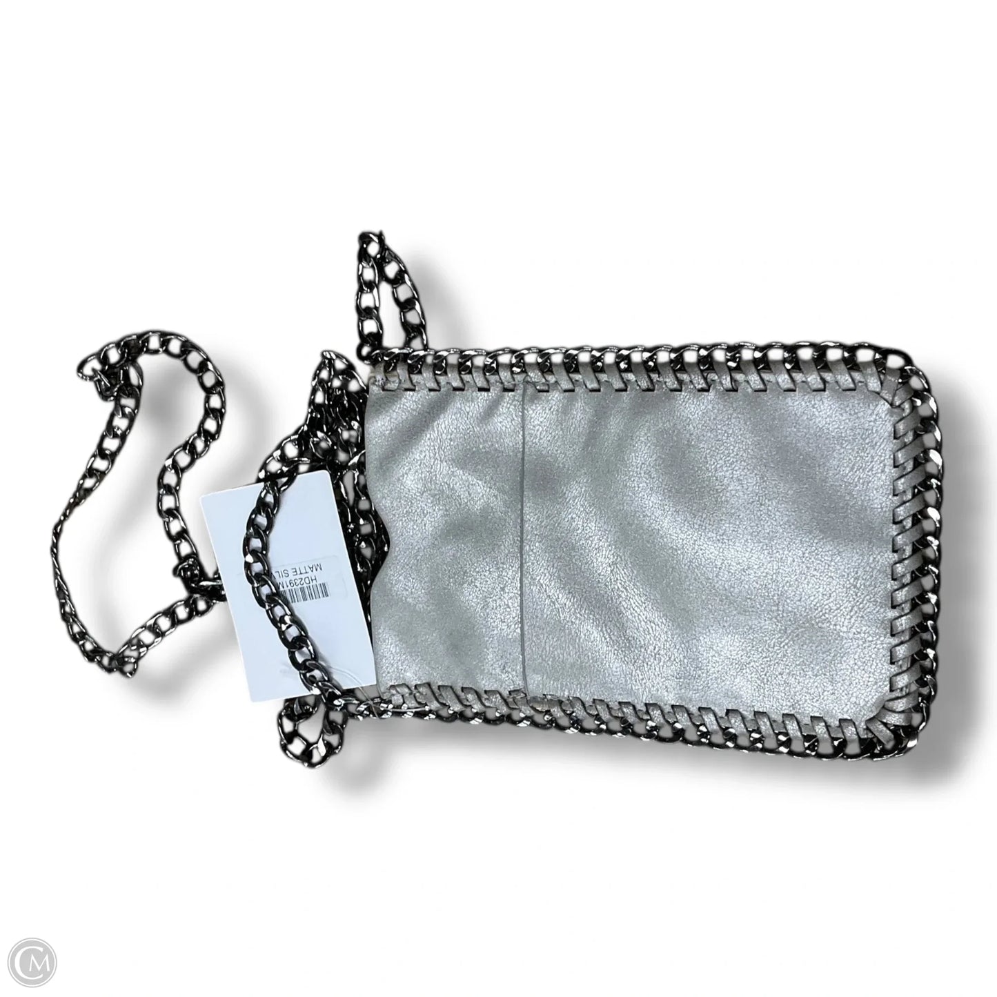 Crossbody By Clothes Mentor, Size: Small