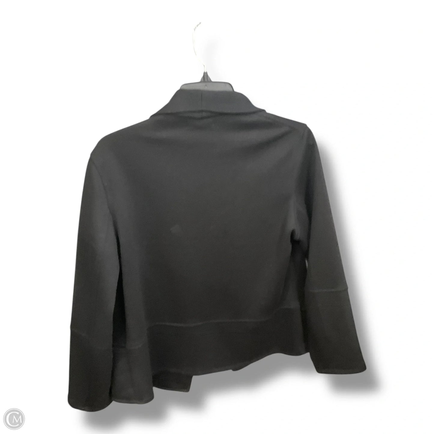 Jacket Other By Max Studio In Black, Size: M