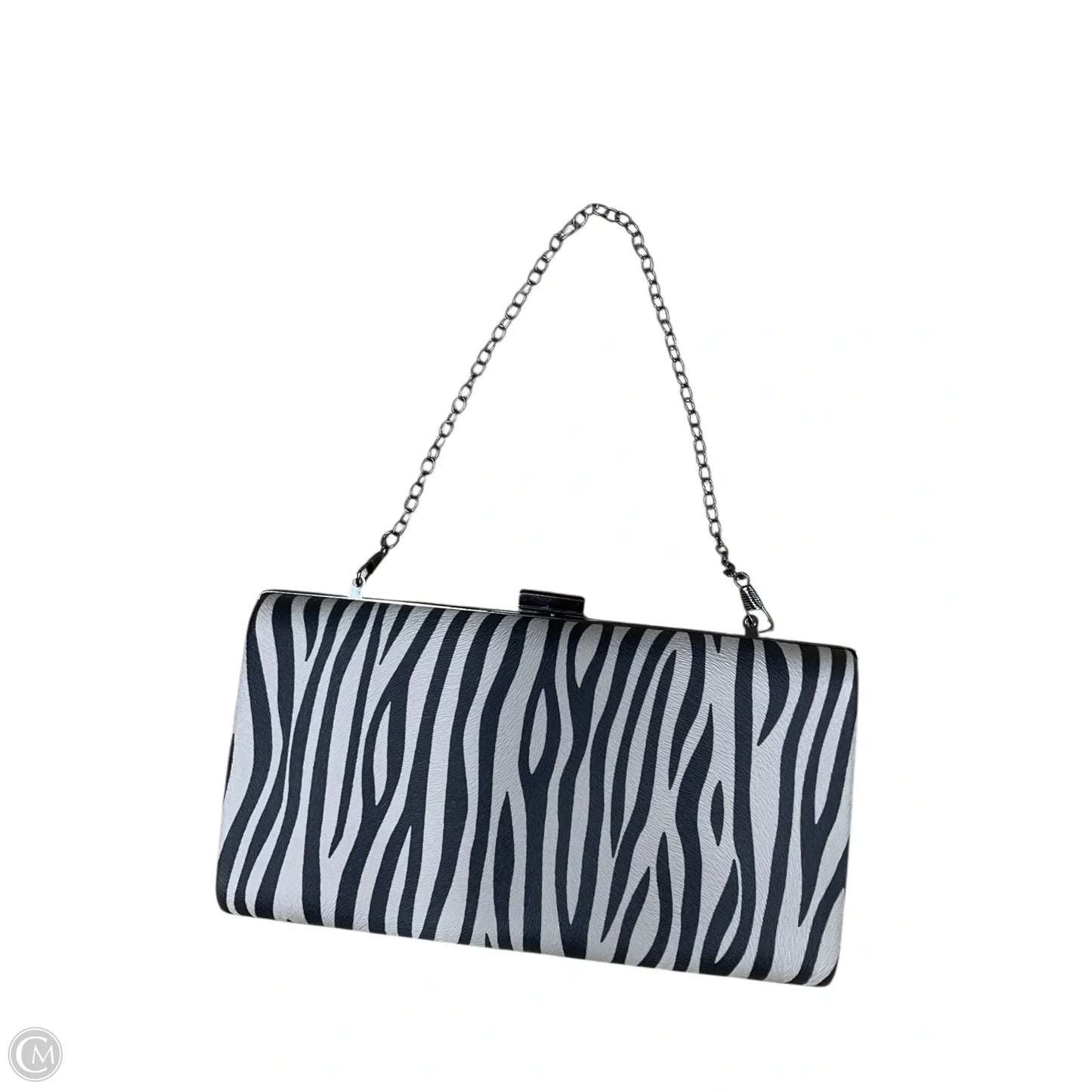 Clutch By Clothes Mentor, Size: Small