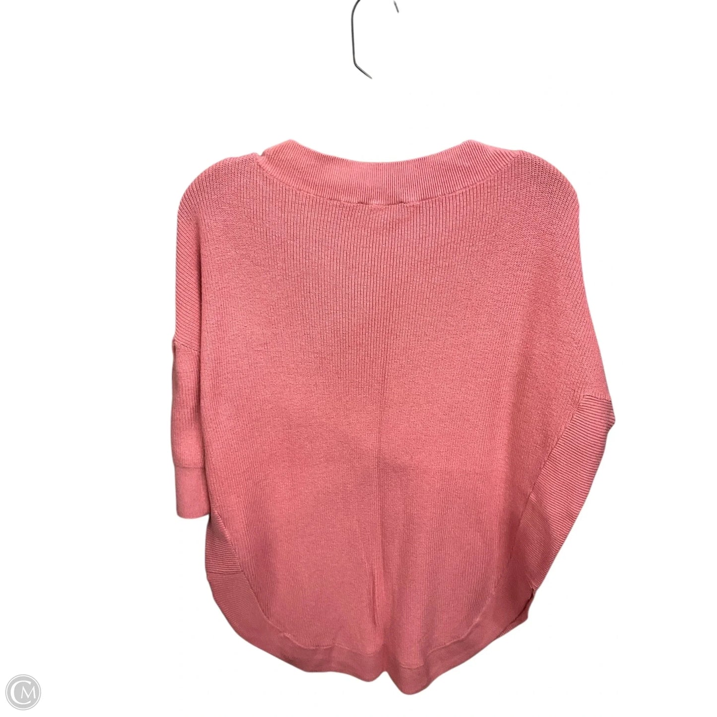 Sweater By Express In Pink, Size: M