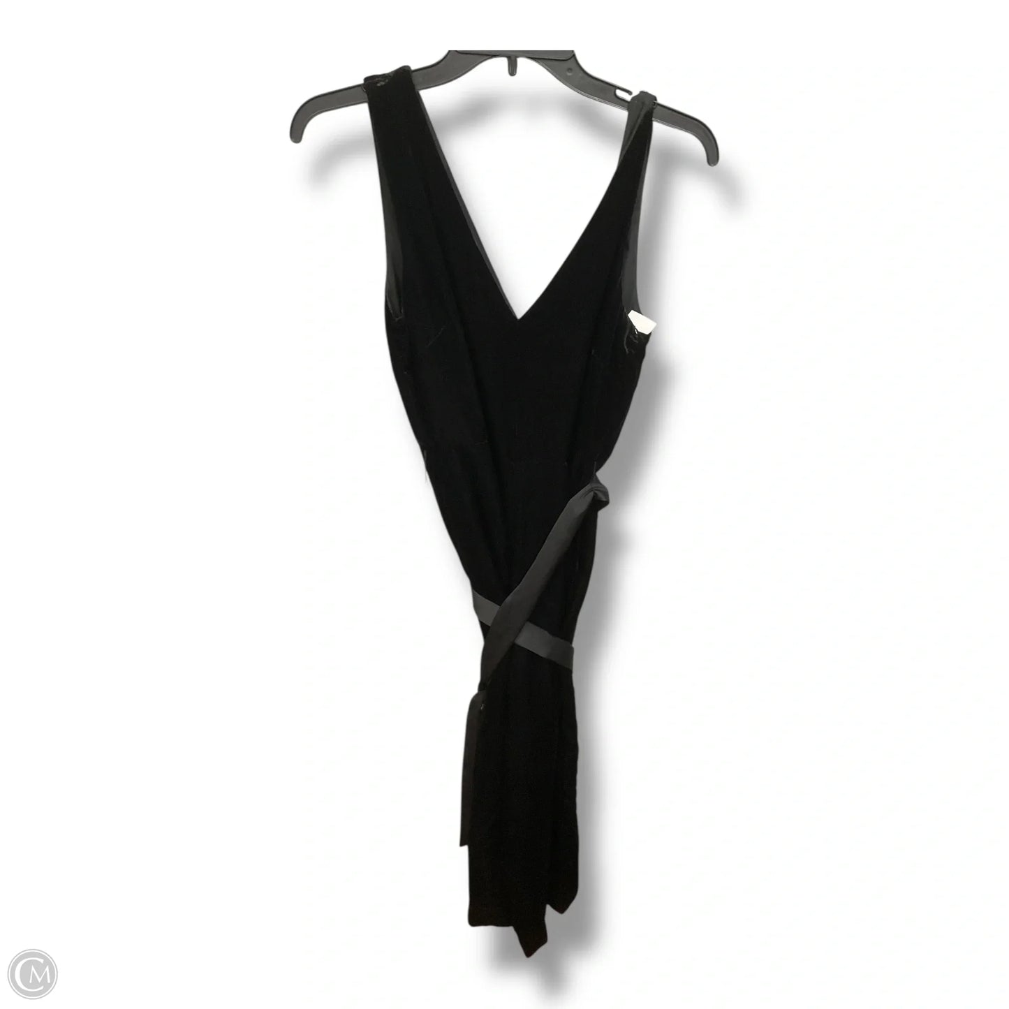 Jumpsuit By J. Crew In Black, Size: Mp