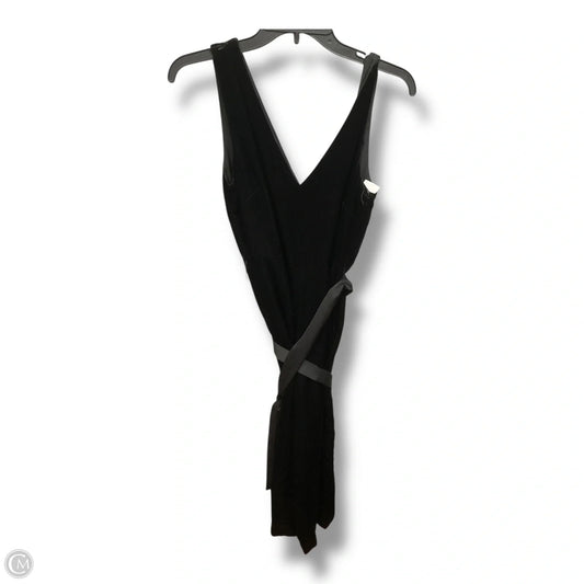 Jumpsuit By J. Crew In Black, Size: Mp