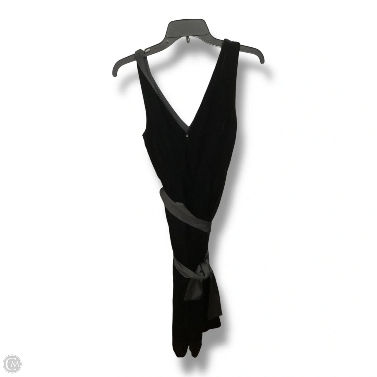 Jumpsuit By J. Crew In Black, Size: Mp