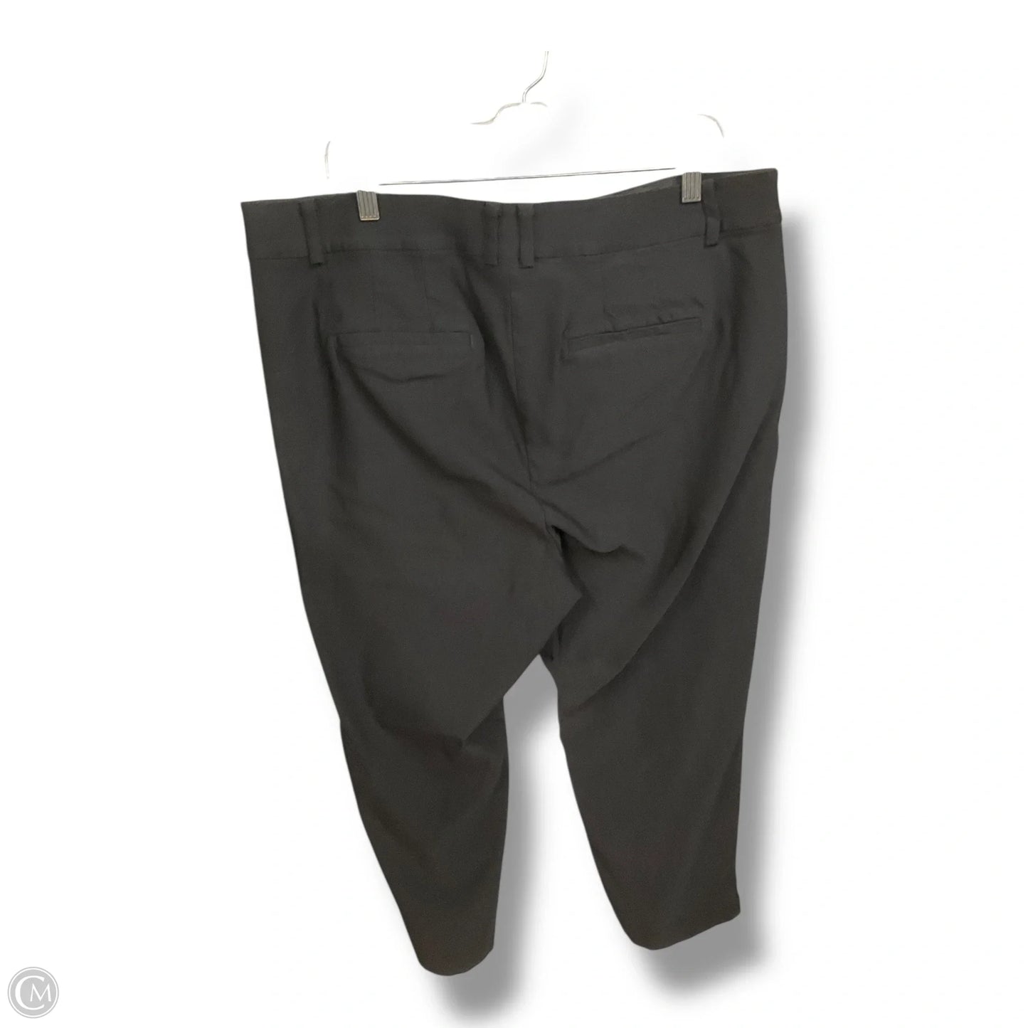 Pants Dress By Lane Bryant In Black, Size: 2x