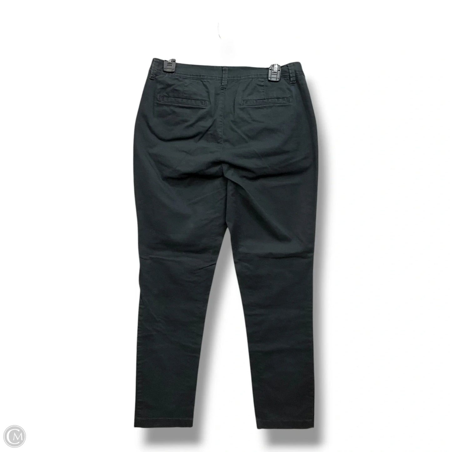 Pants Dress By A New Day In Black, Size: 8