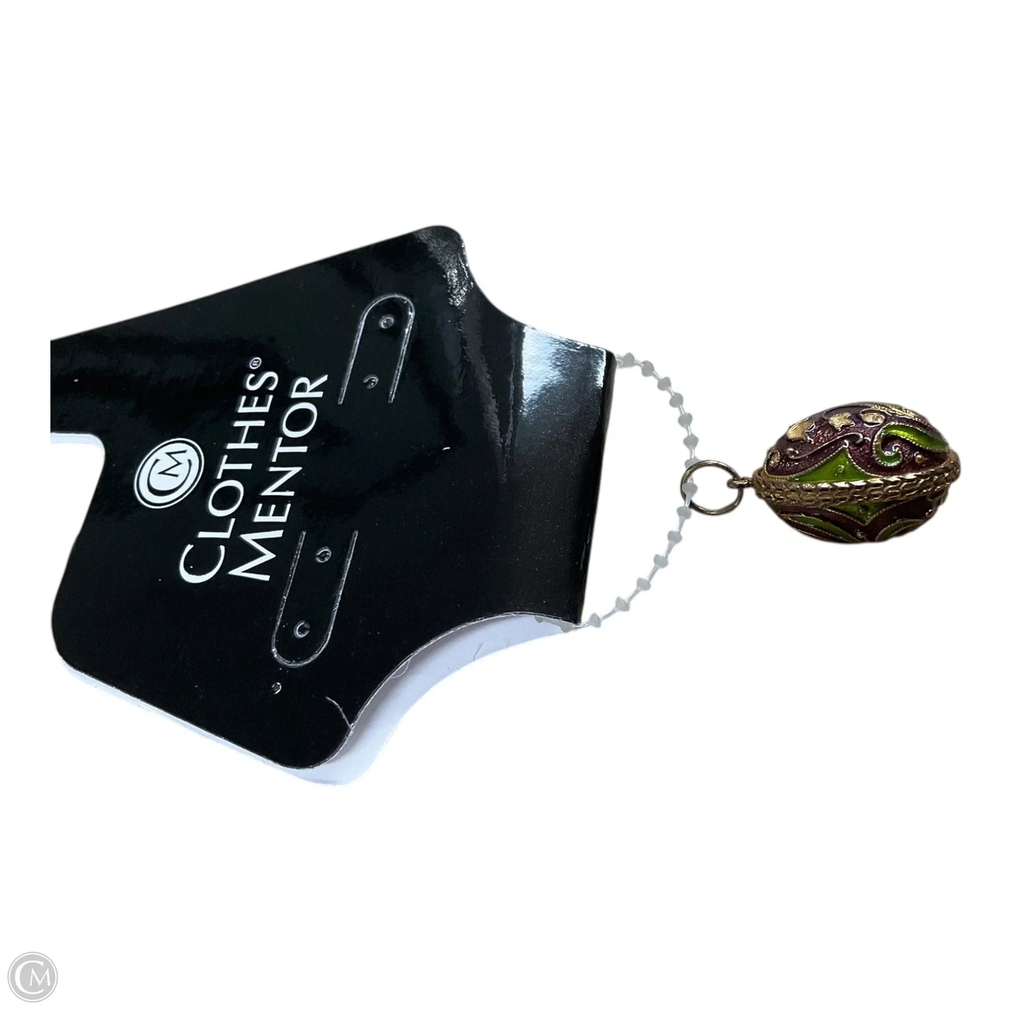 Necklace Pendant By Clothes Mentor