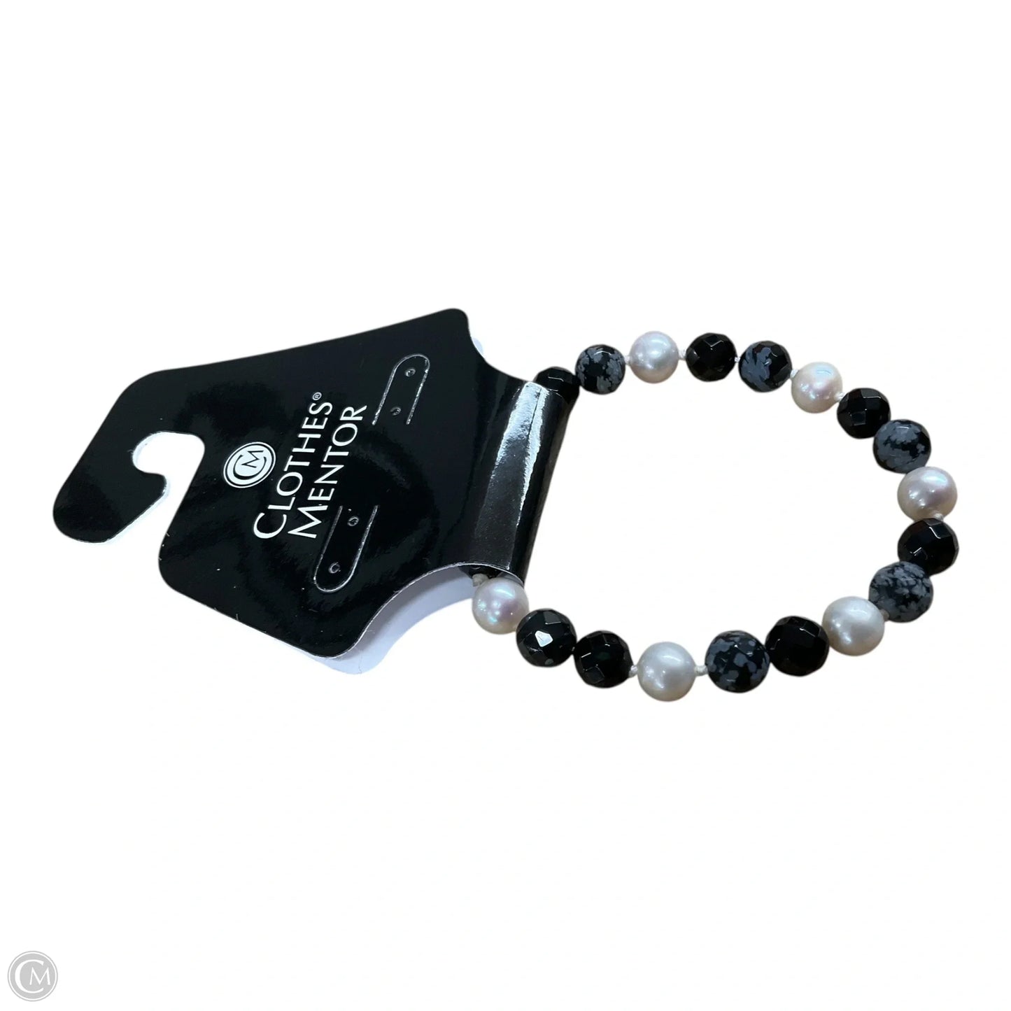 Bracelet Beaded By Clothes Mentor